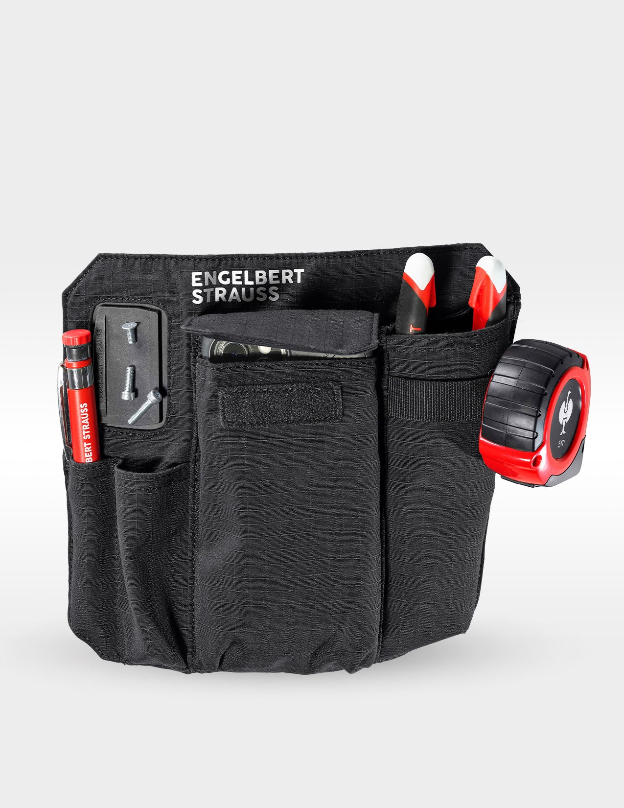 Large tool bag e.s.tool concept, left