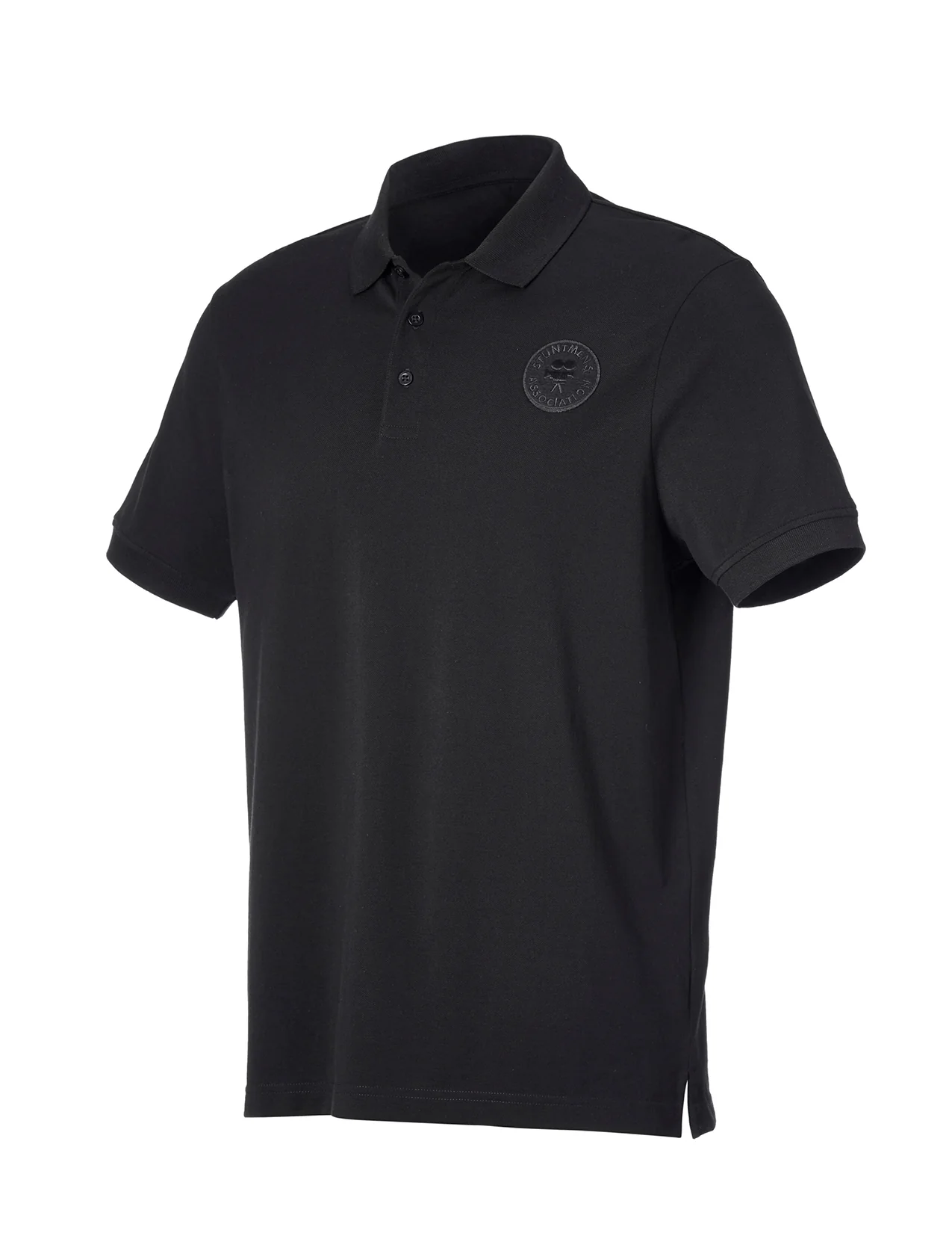 STRAUSS x STUNTMEN'S ASSOCIATION e.s. Polo Shirt, regular fit