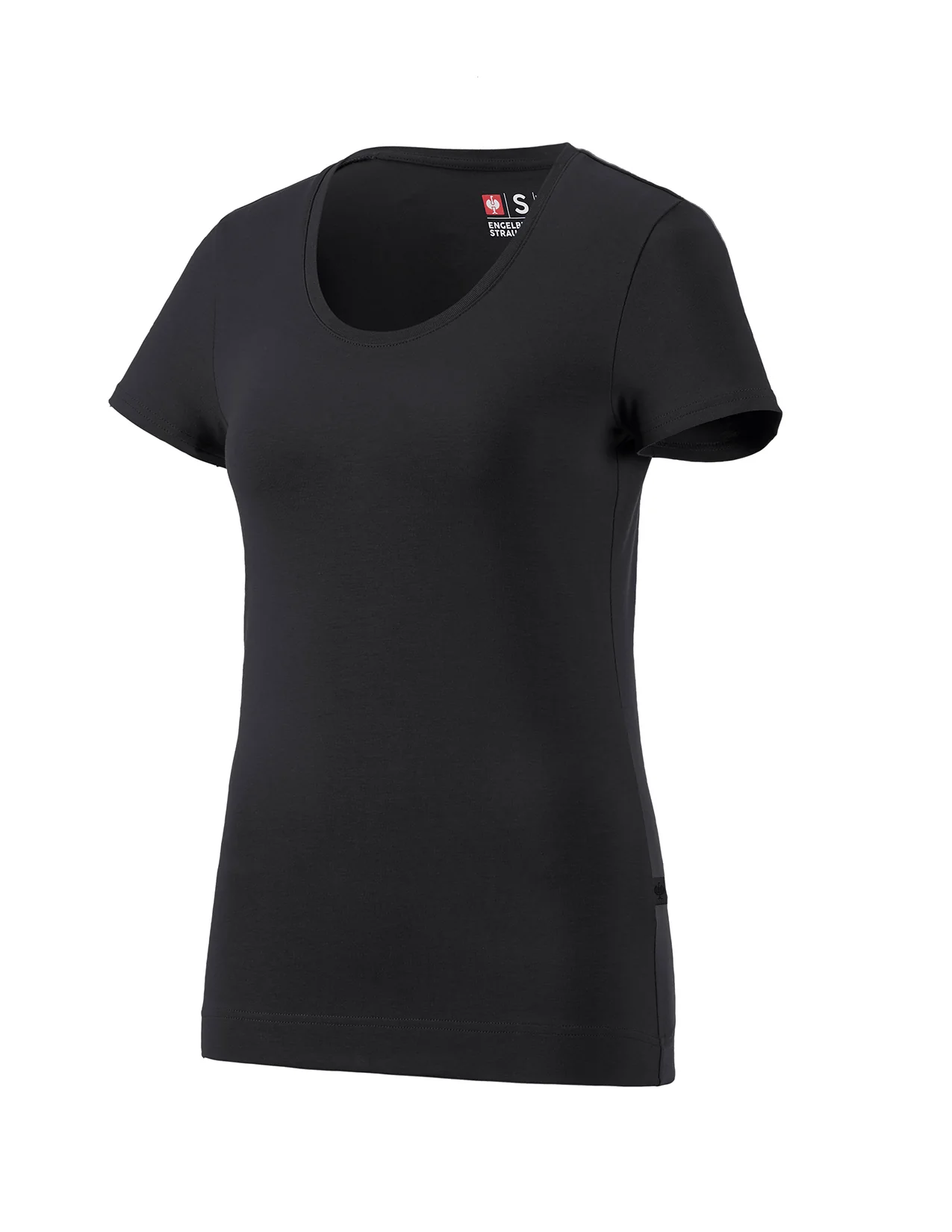 Women's cotton stretch T-Shirt