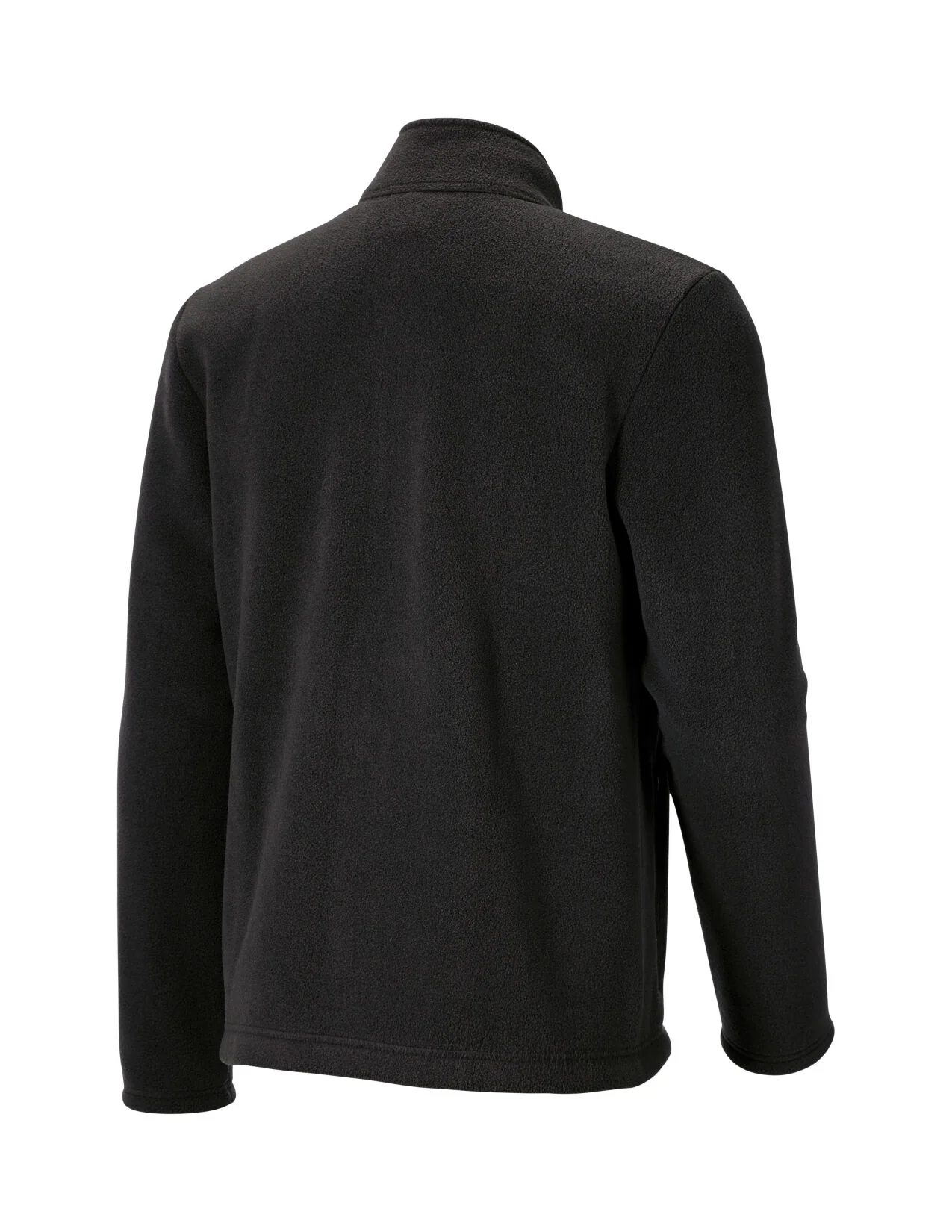 Full-Zip Fleece Jacket