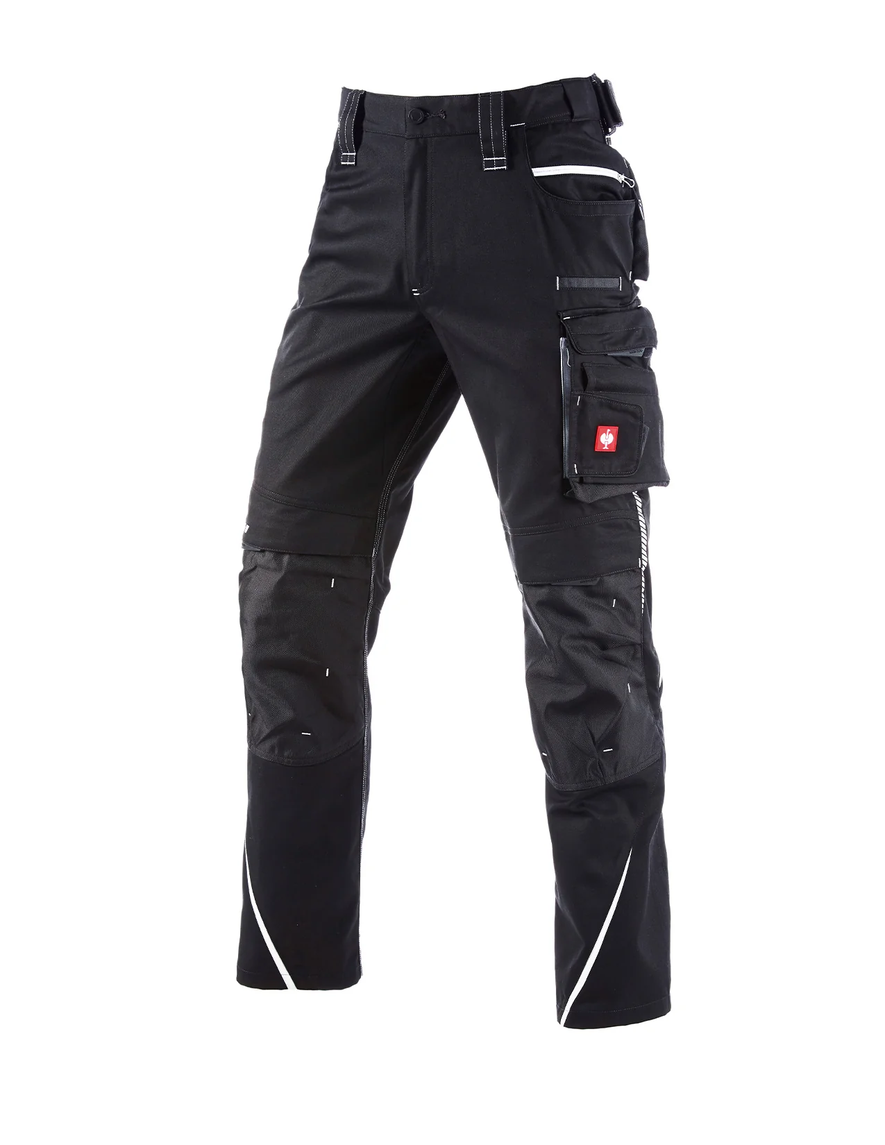 Cargo Work Pants e.s.motion 2020