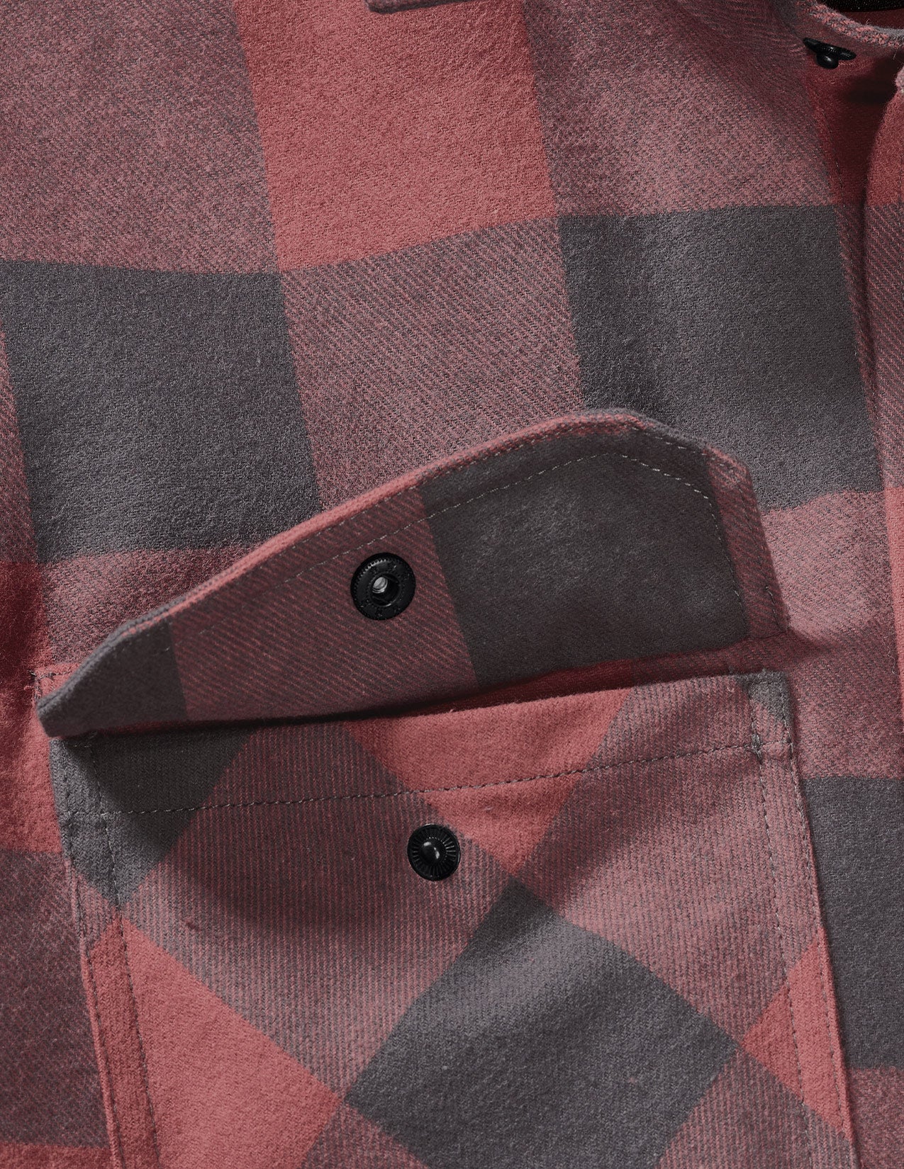 Flannel Work Shirt e.s.iconic