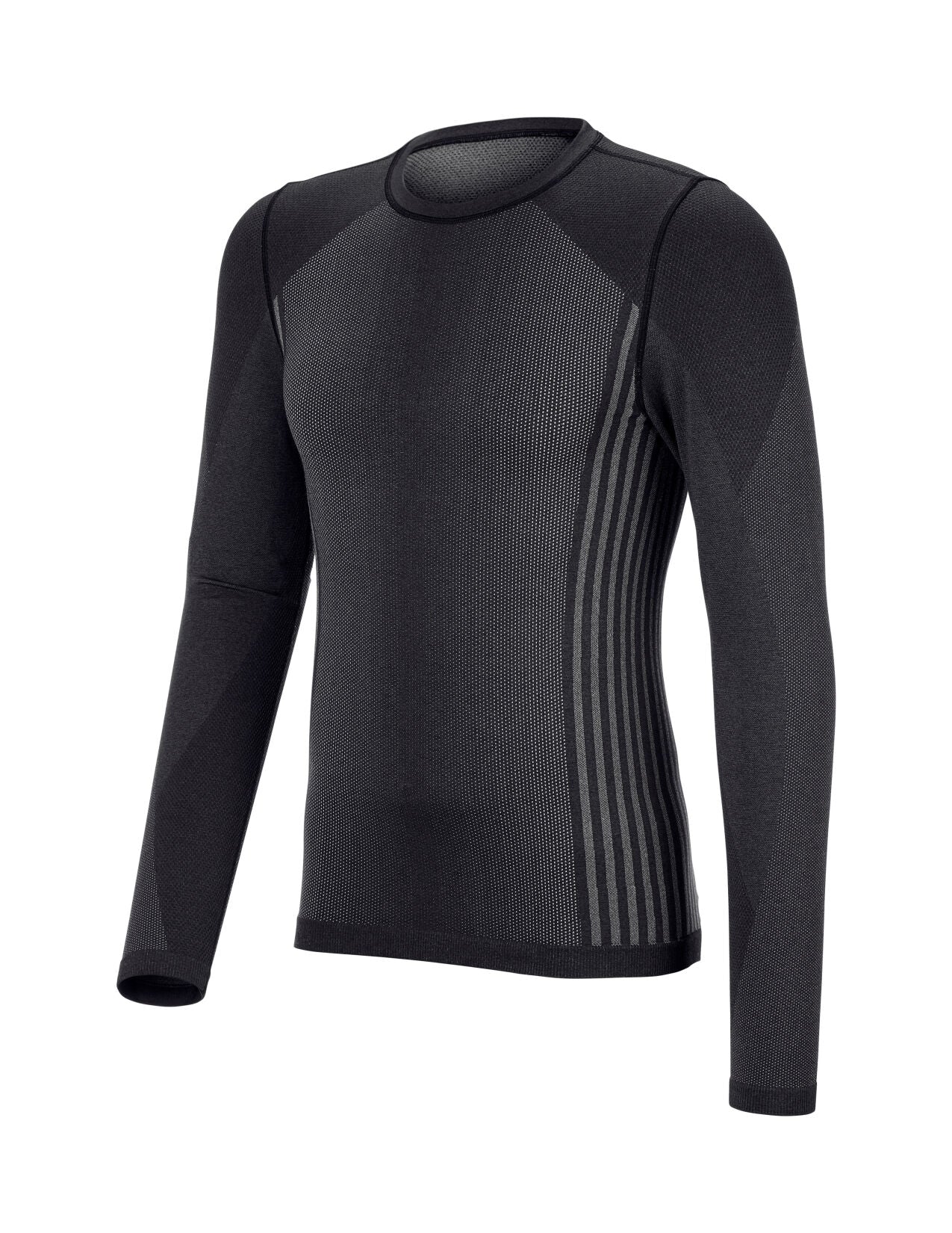 Warm Seamless Thermal Long Sleeve e.s.trail pure