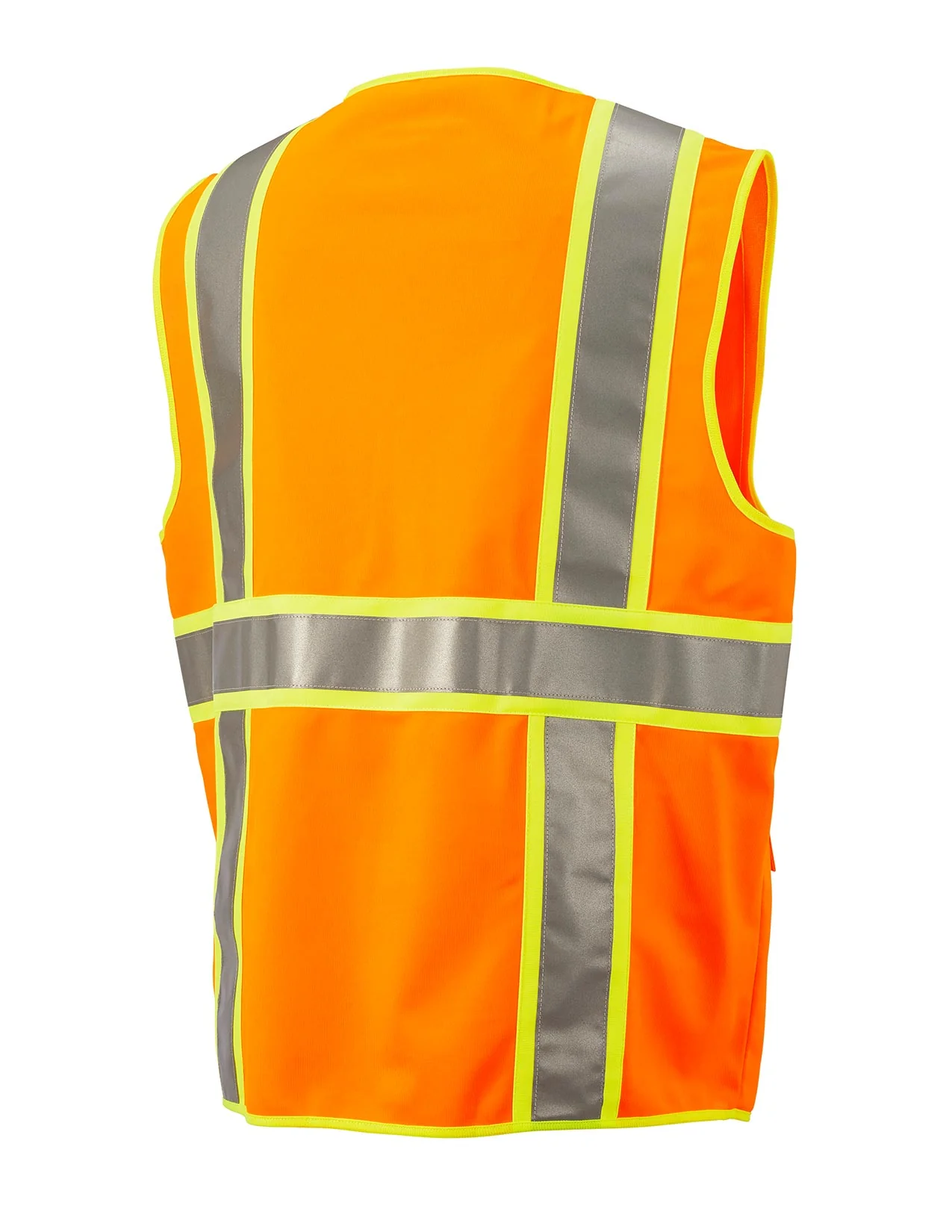 High Visibility Vest