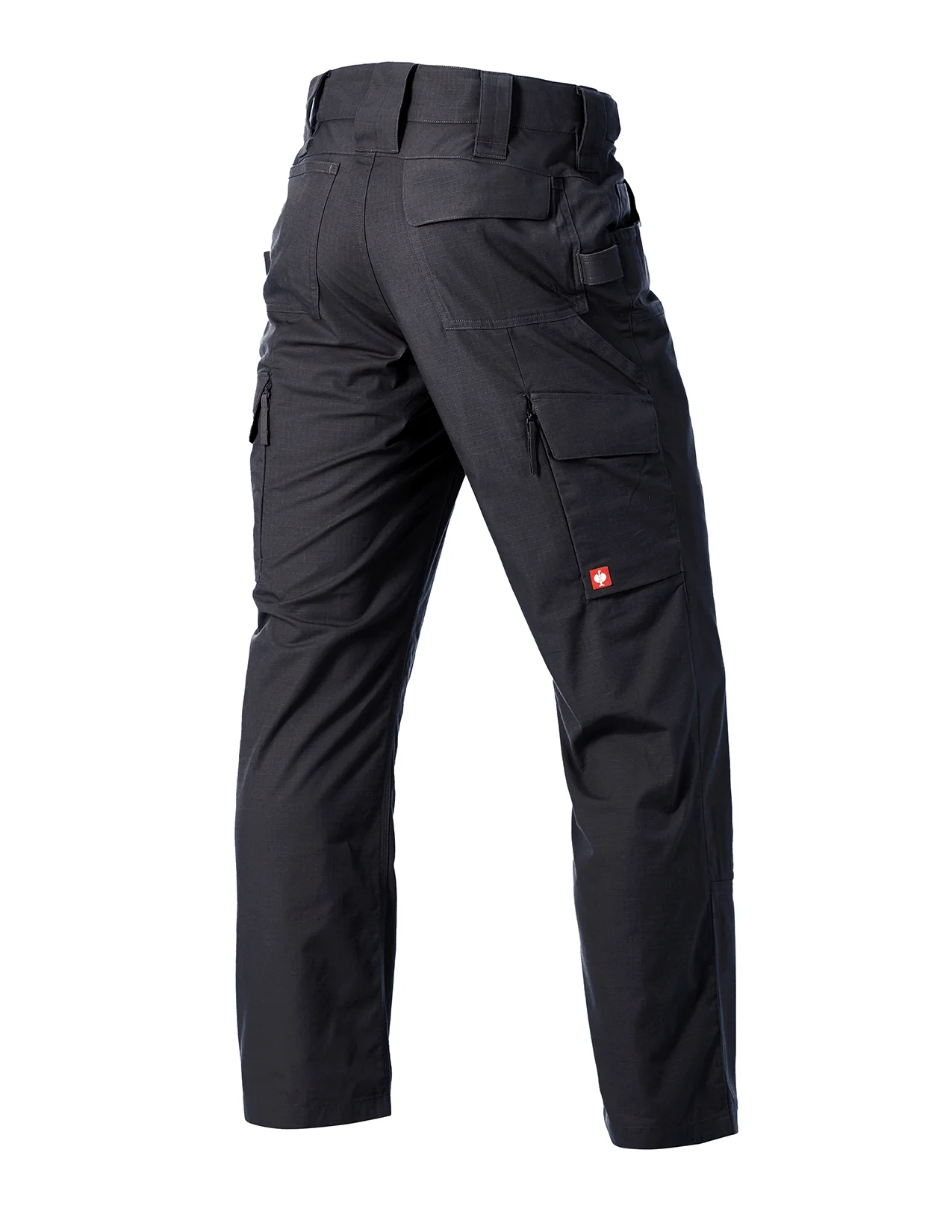 Double Front Ripstop Cargo Work Pants e.s.e:pic