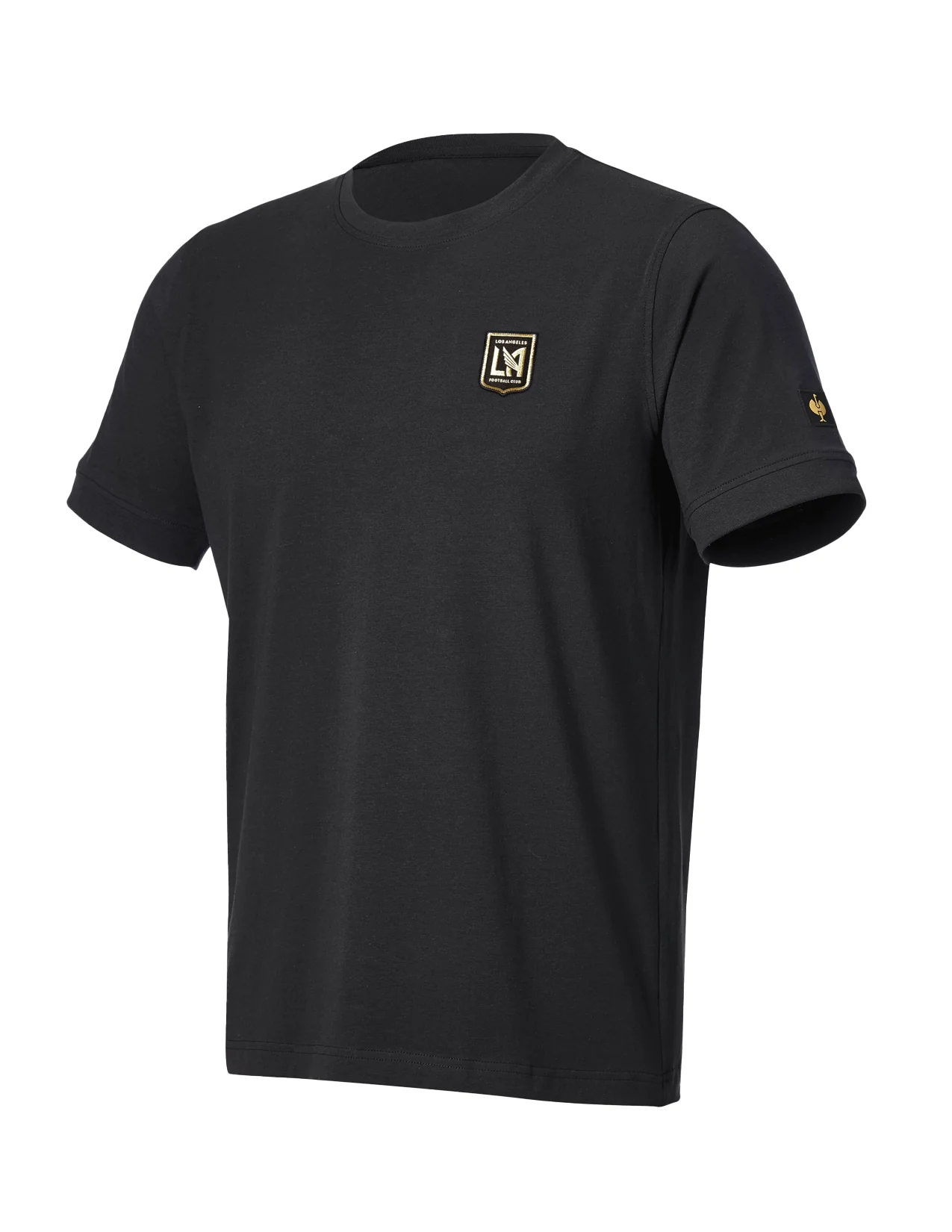 e.s.T-Shirt LA FC, athletic fit