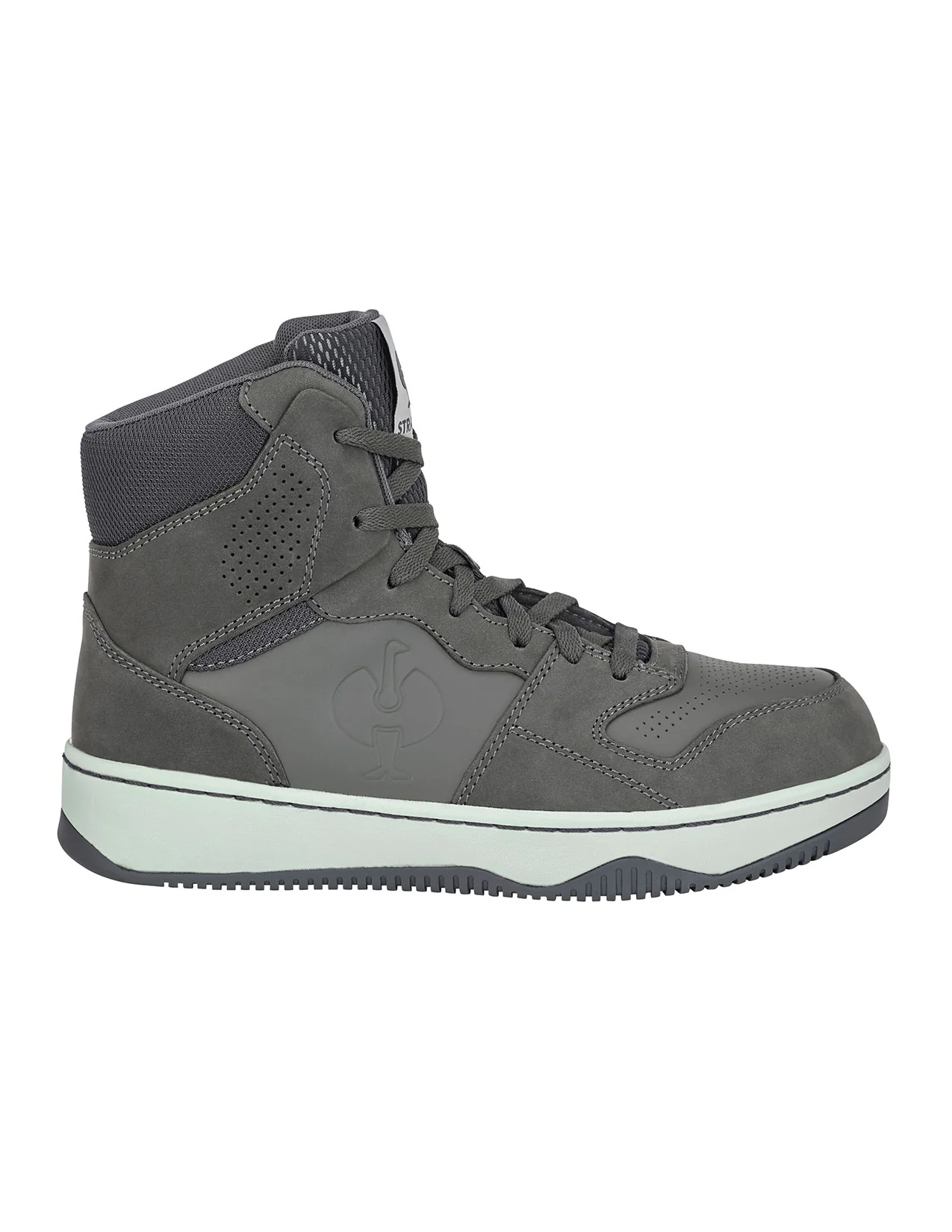 Eindhoven Mid Safety Toe Work Boot