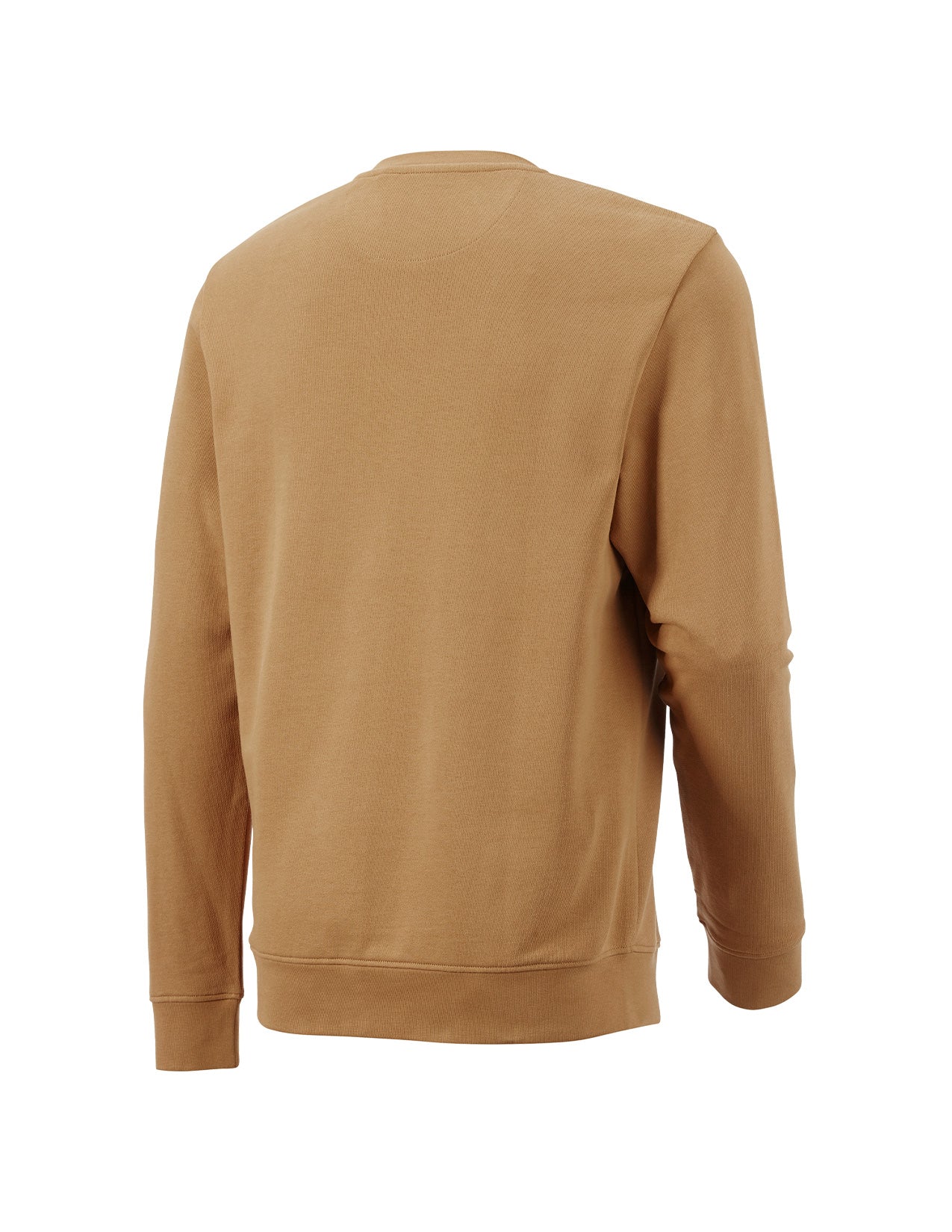 Crew Neck Sweatshirt e.s.iconic