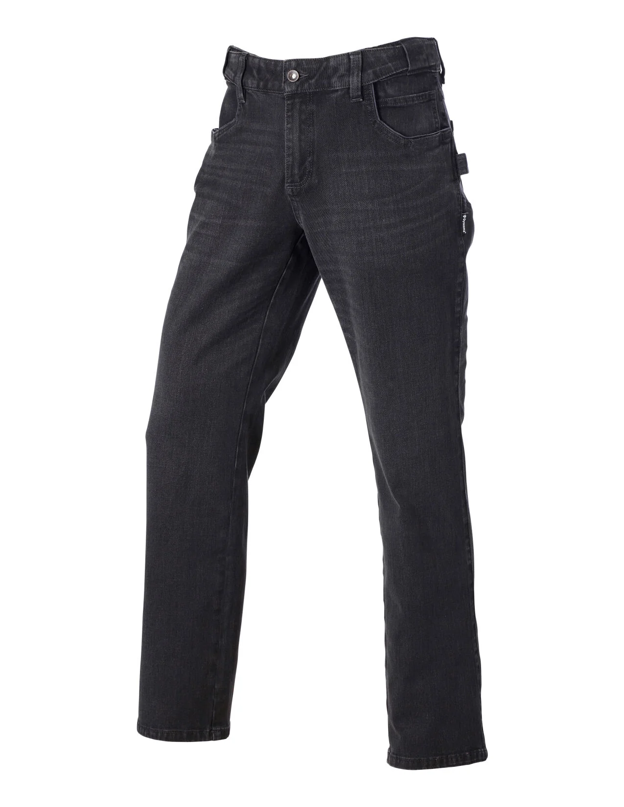 Power Denim 5-Pocket Jeans