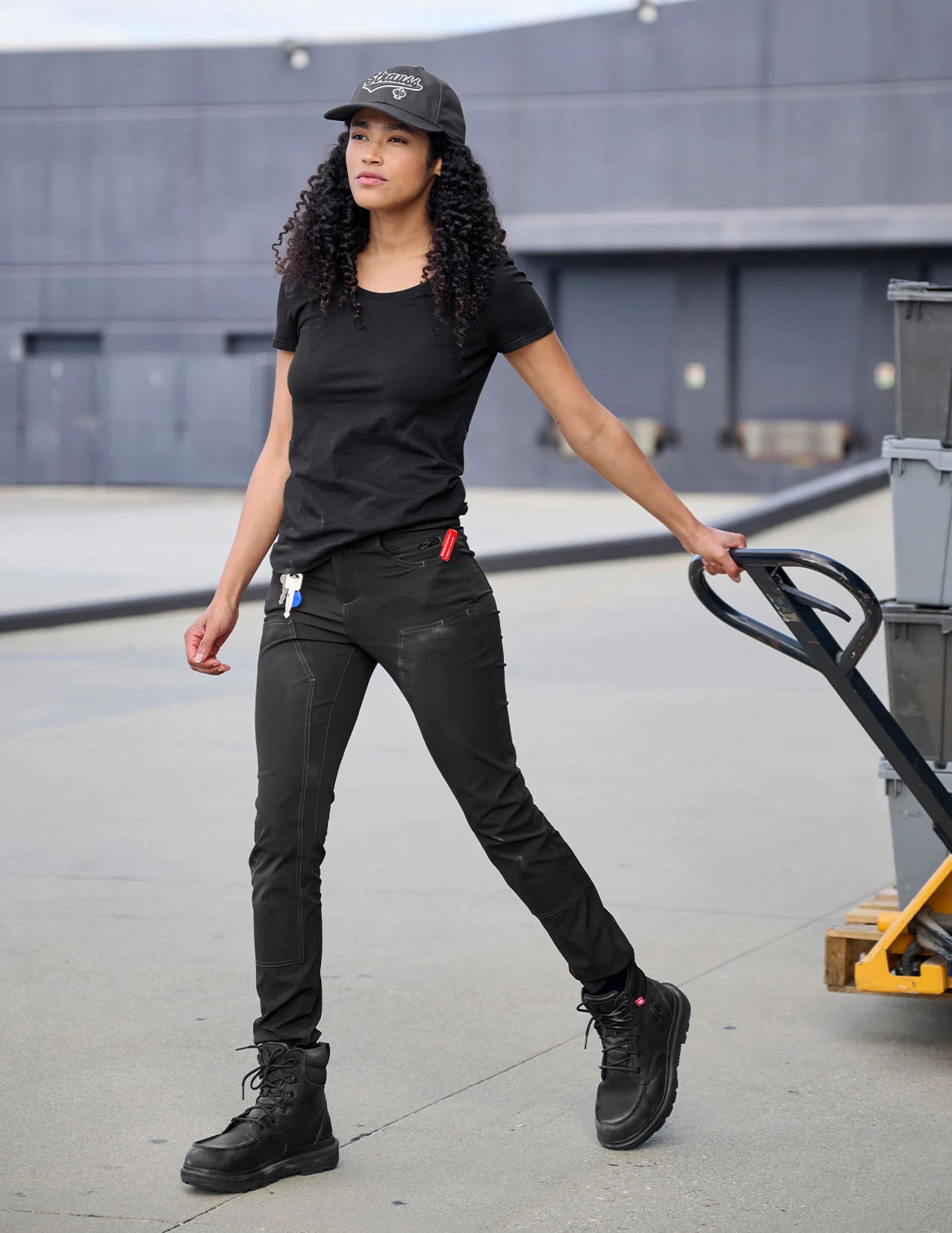 Women's Leggings e.s.e:pic