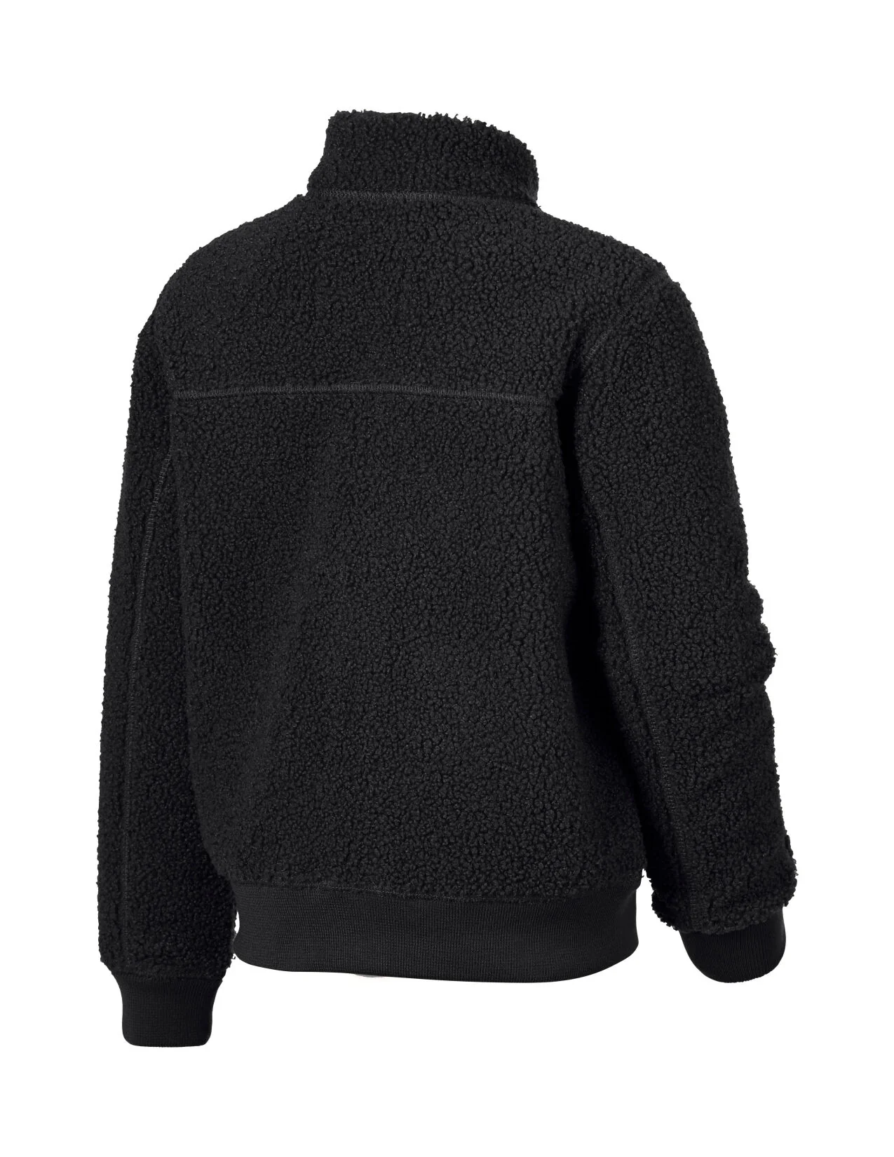 Kids Sherpa Fleece Jacket e.s.e:pic