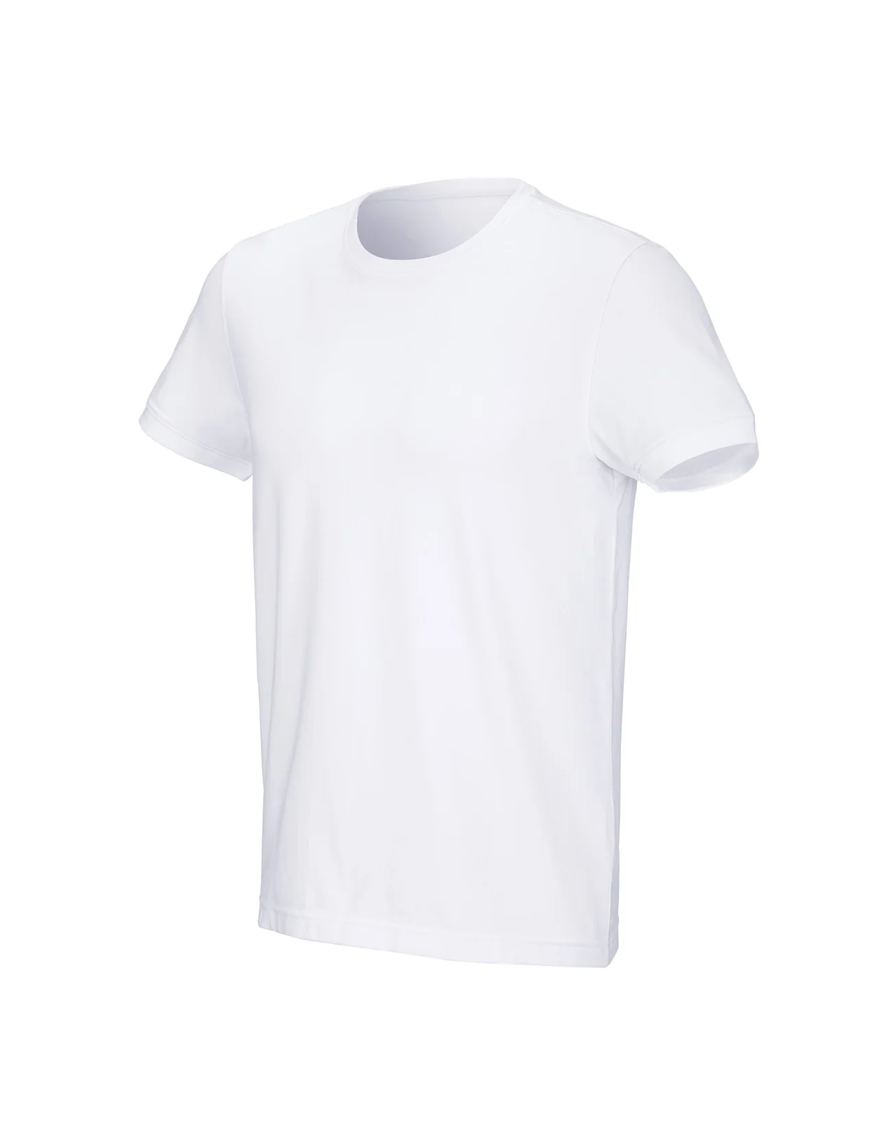 Cotton stretch T-Shirt
