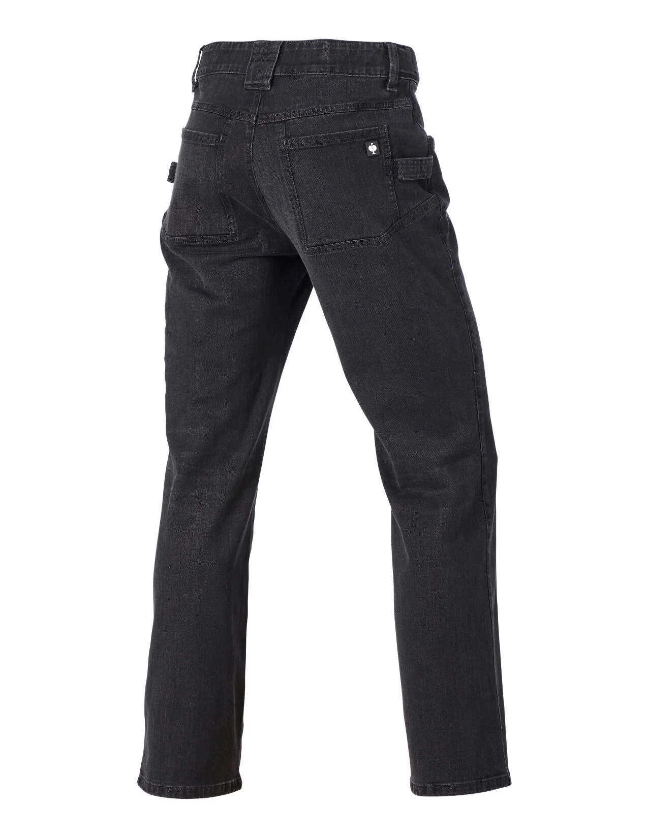 Power Denim 5-Pocket Jeans