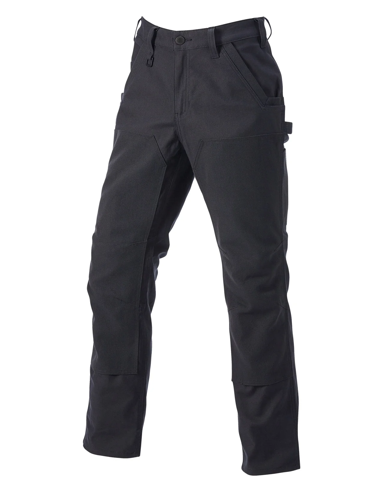 Double Front Work Pants e.s.iconic