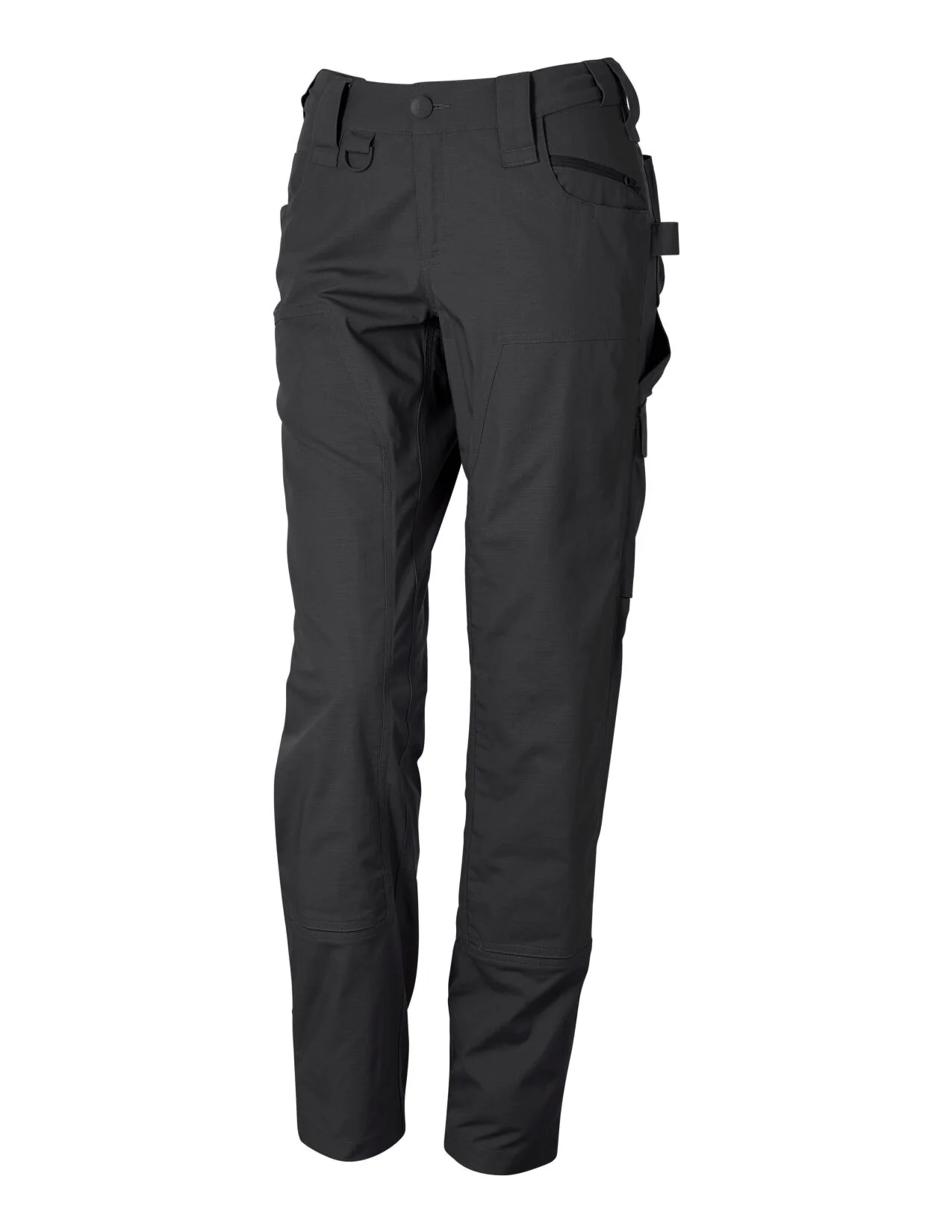 Women's Double Front Ripstop Cargo Work Pants e.s.e:pic