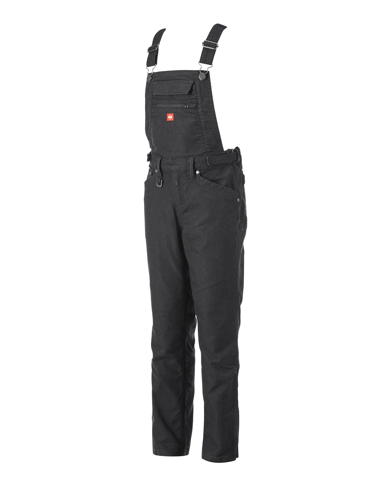 Kids Multipocket Bib Overalls e.s.vintage