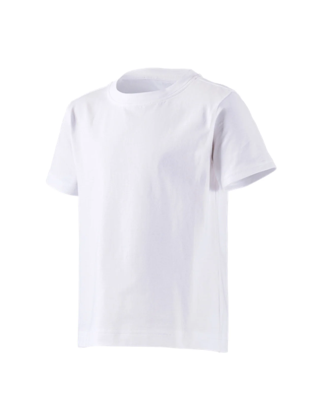 Kids cotton stretch T-Shirt