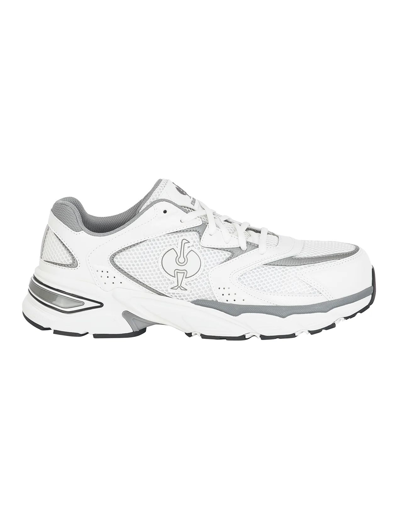 St. Louis Low Safety Toe Work Shoe