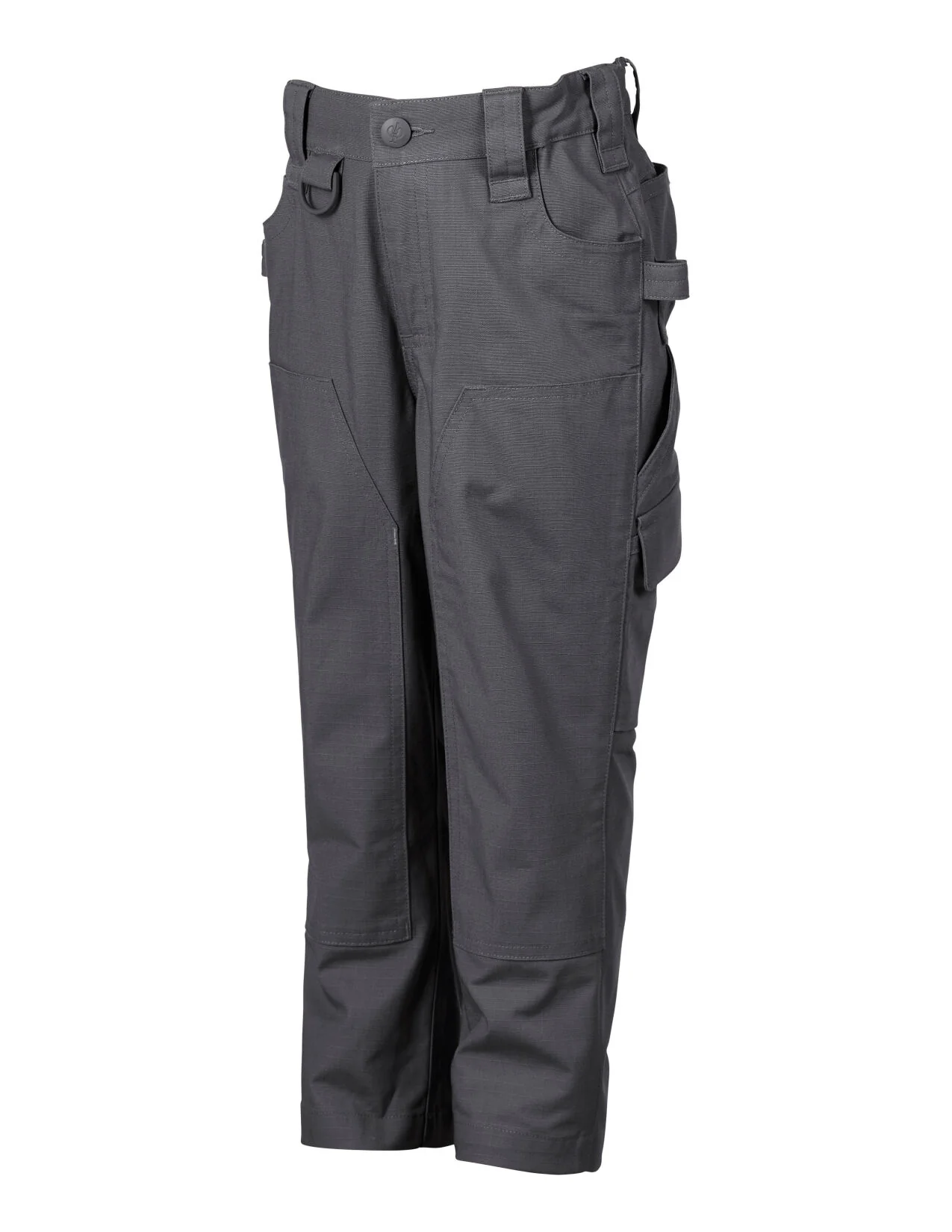 Kids Double Front Ripstop Cargo Pants e.s.e:pic