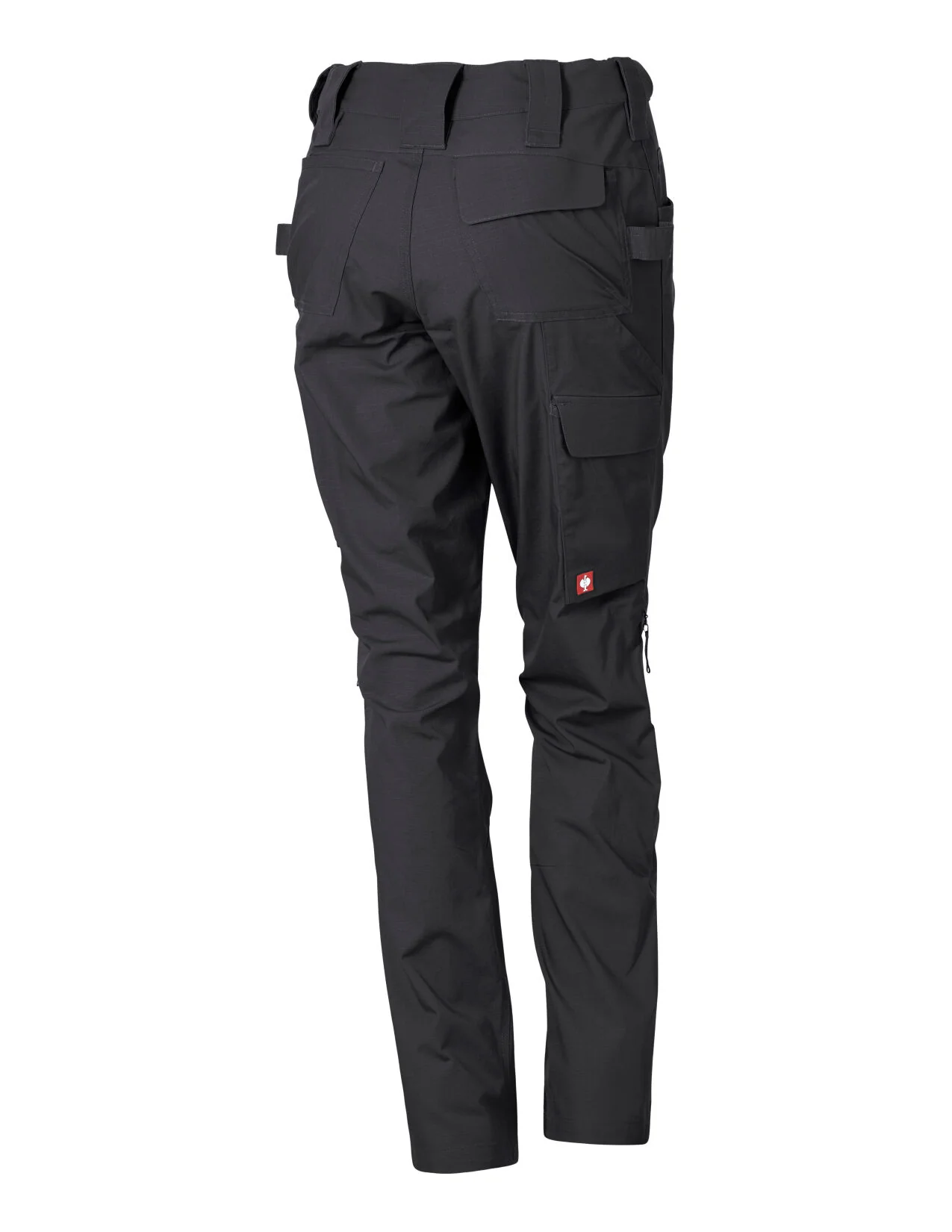 Women's Ripstop Cargo Work Pants e.s.e:pic
