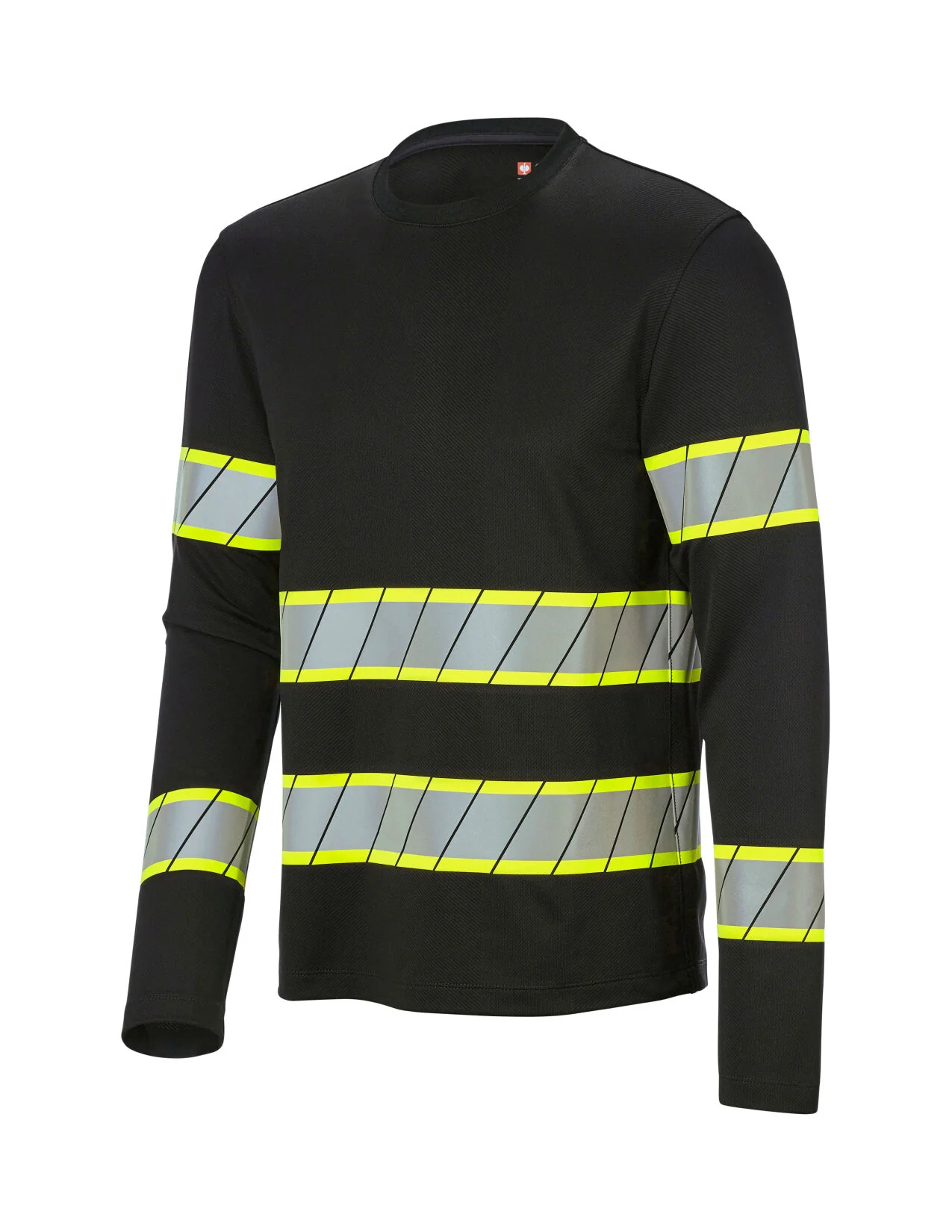 Enhanced Visibility Long Sleeve