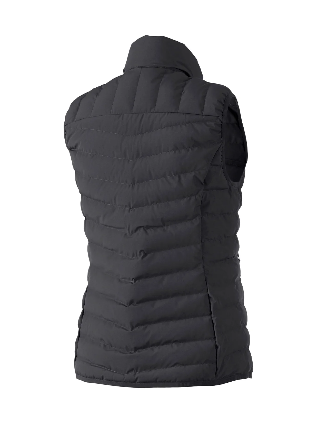 Women's Vest e.s.motion ten