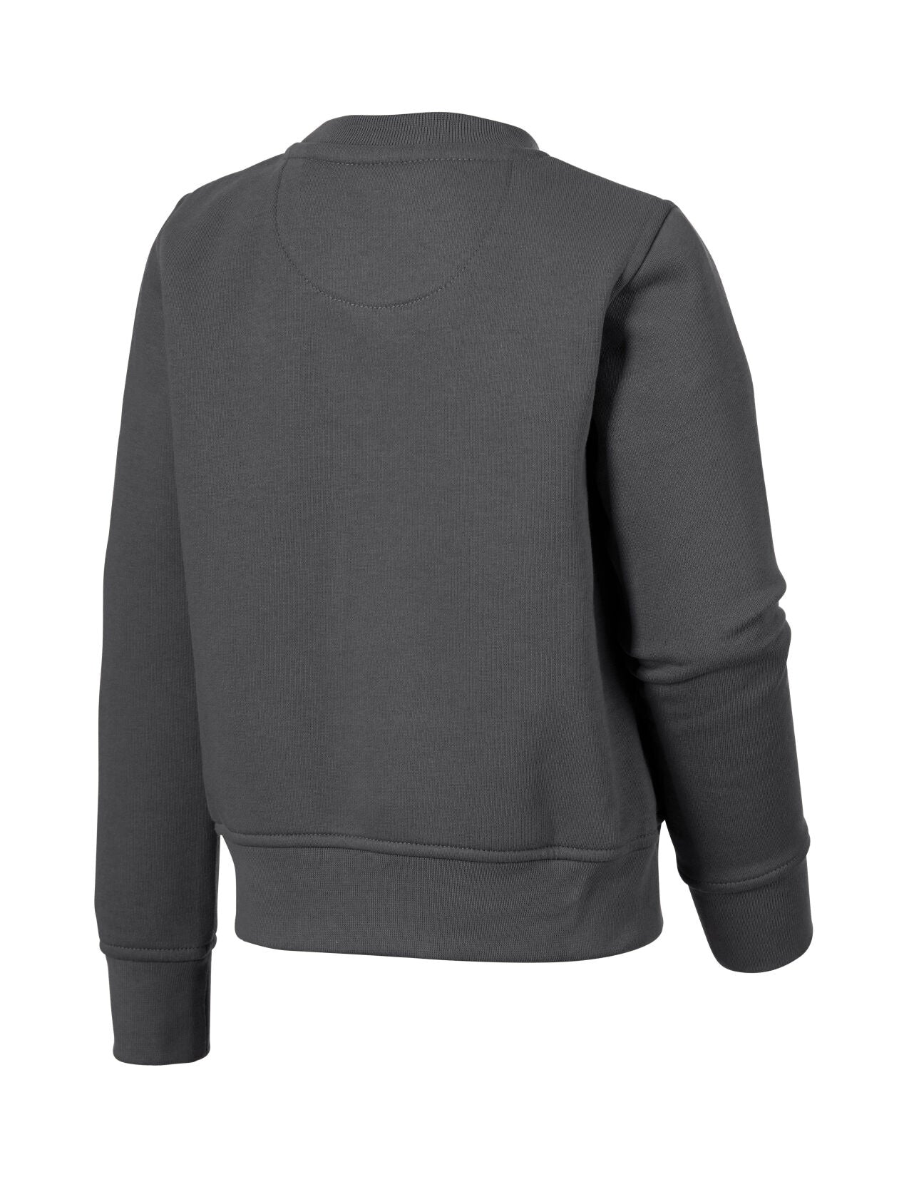 Kids Artwork Crew Neck Sweatshirt e.s.e:pic