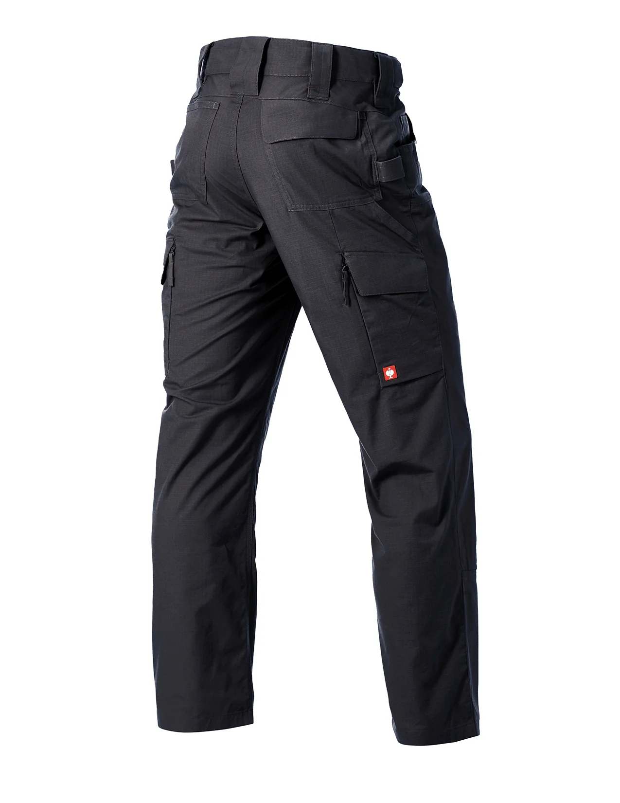 Ripstop Cargo Work Pants e.s.e:pic