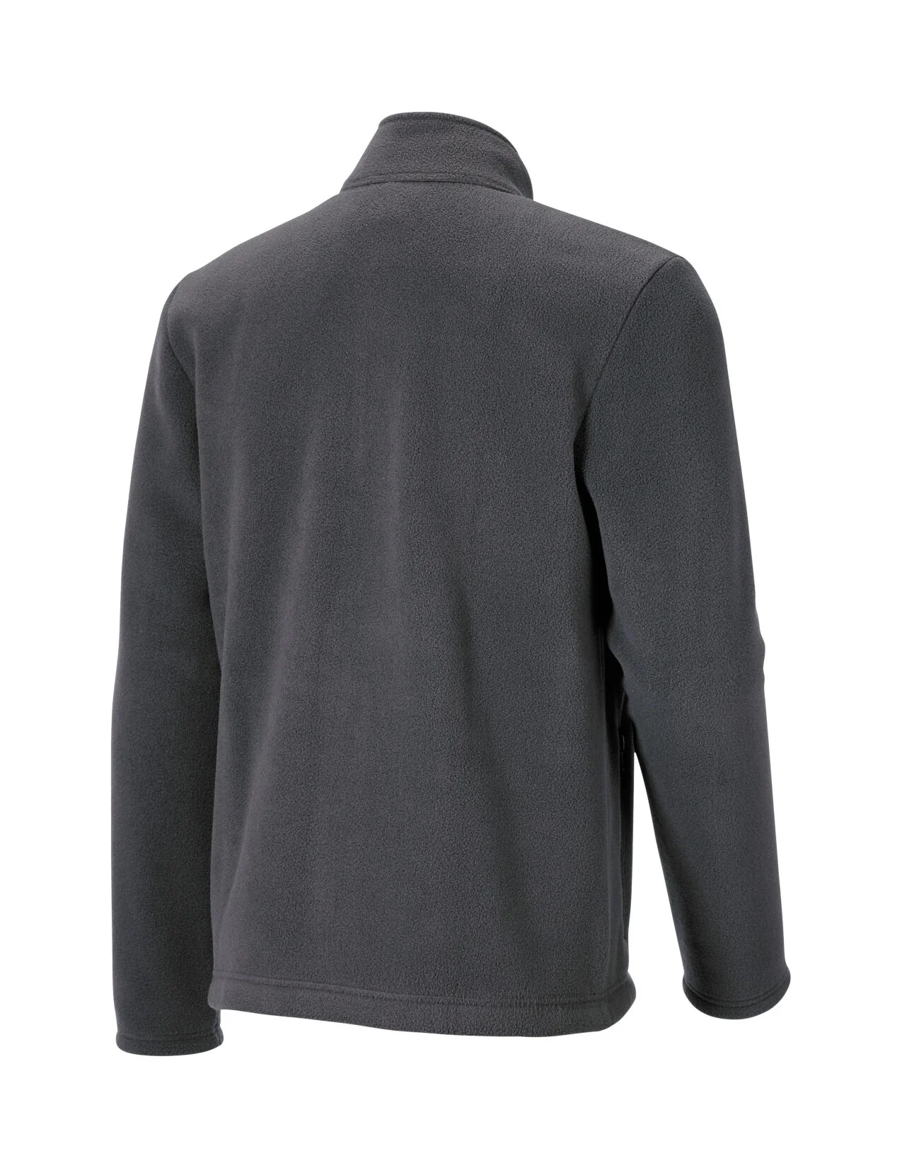 Full-Zip Fleece Jacket