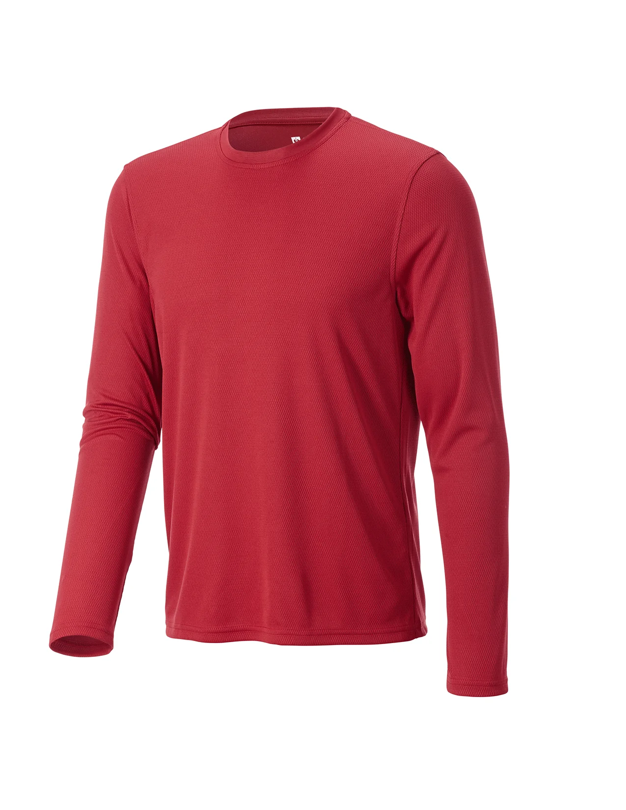 Performance Long Sleeve Shirt