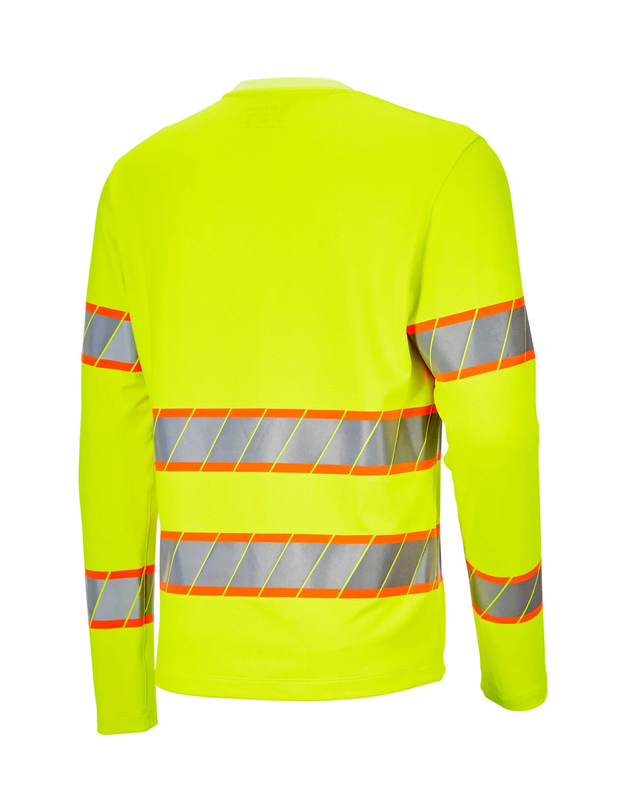 High Visibility Long Sleeve Class 2