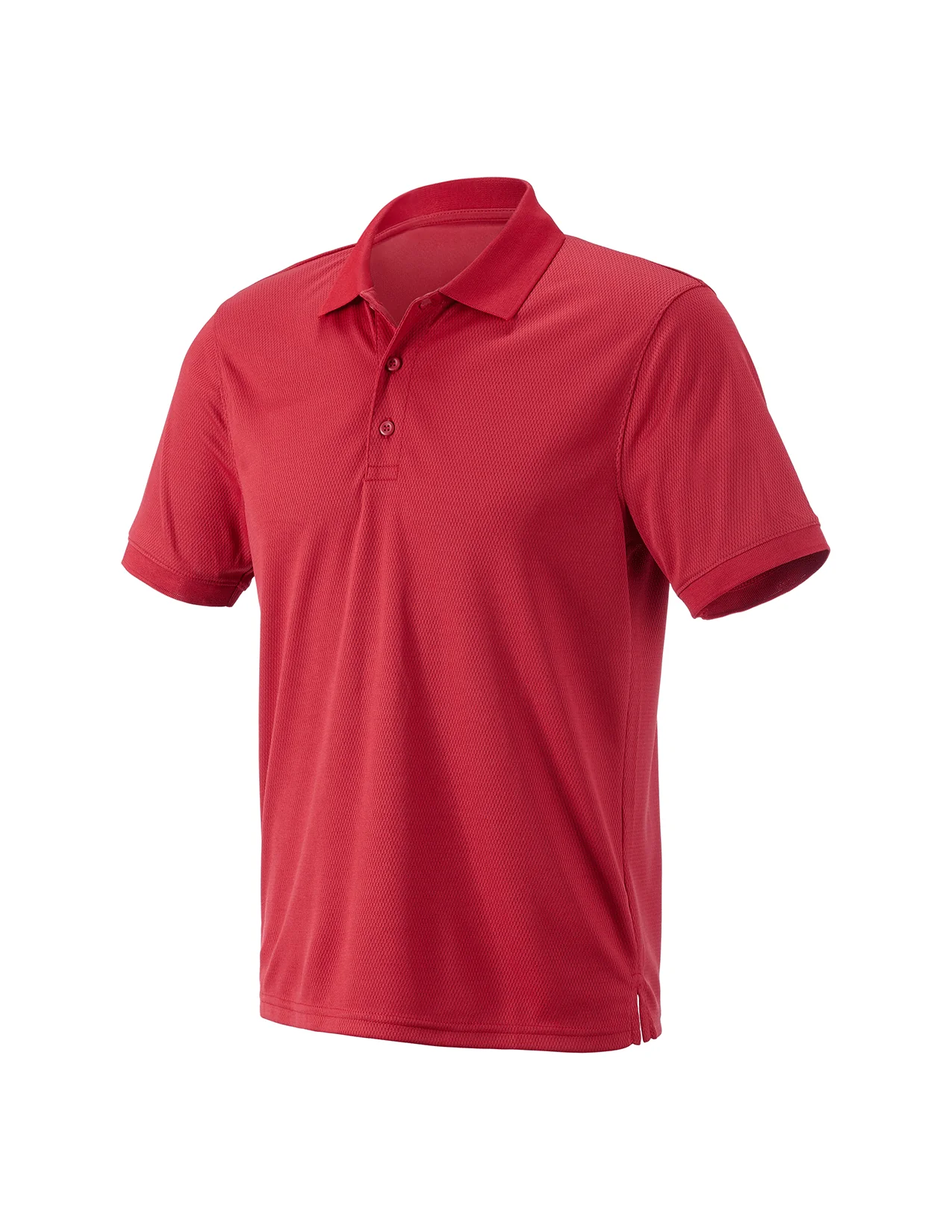 Performance Polo Shirt