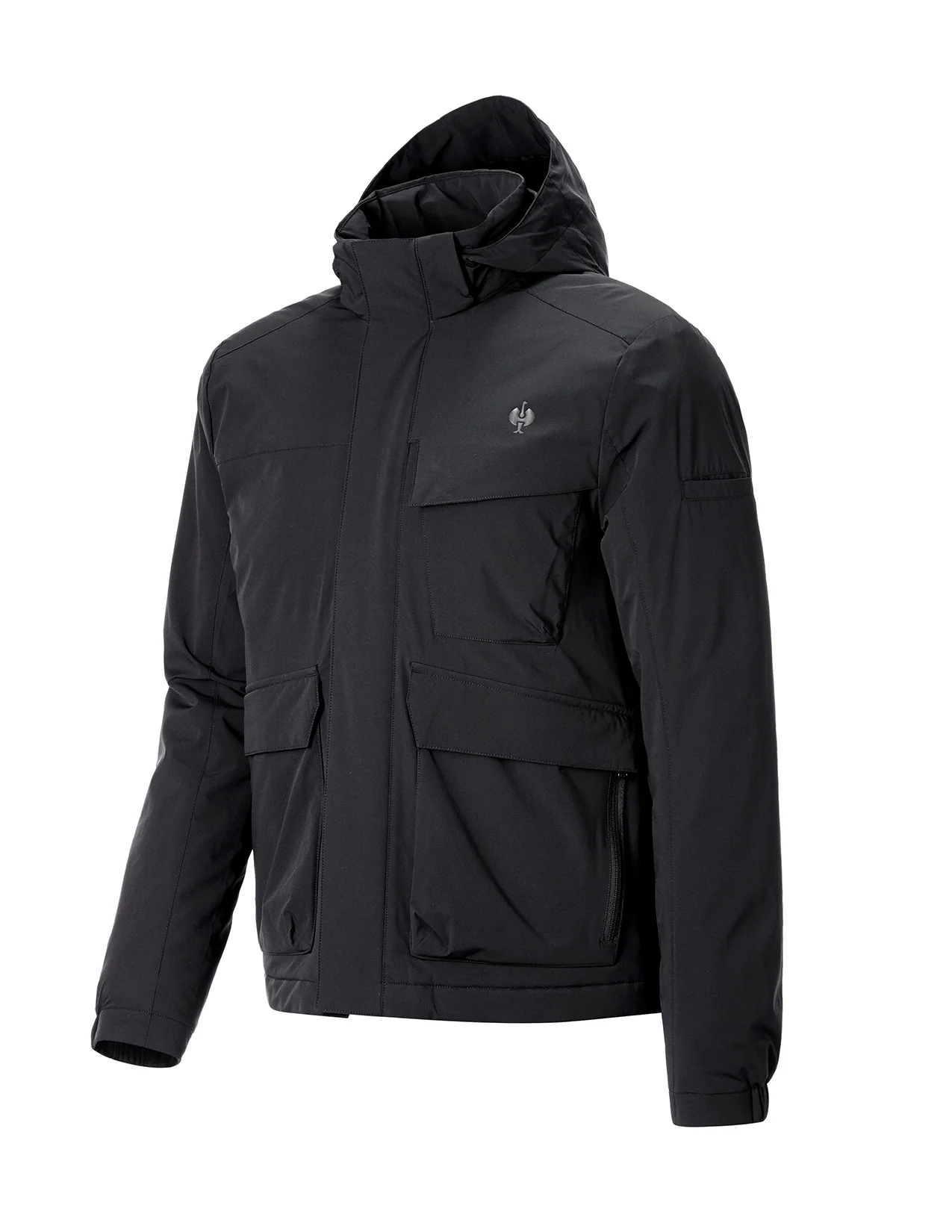 Winter Jacket e.s.trail