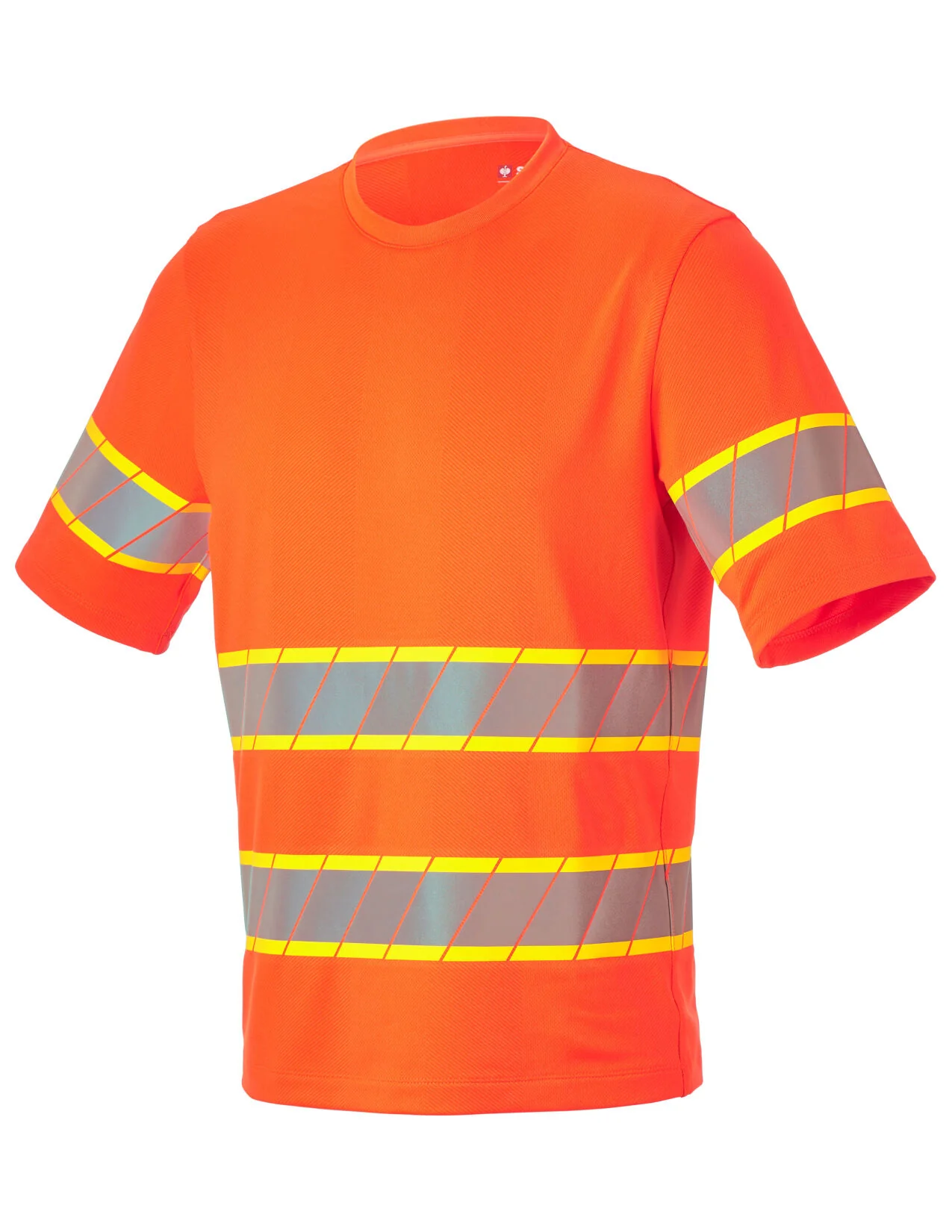 High Visibility Tee Class 2