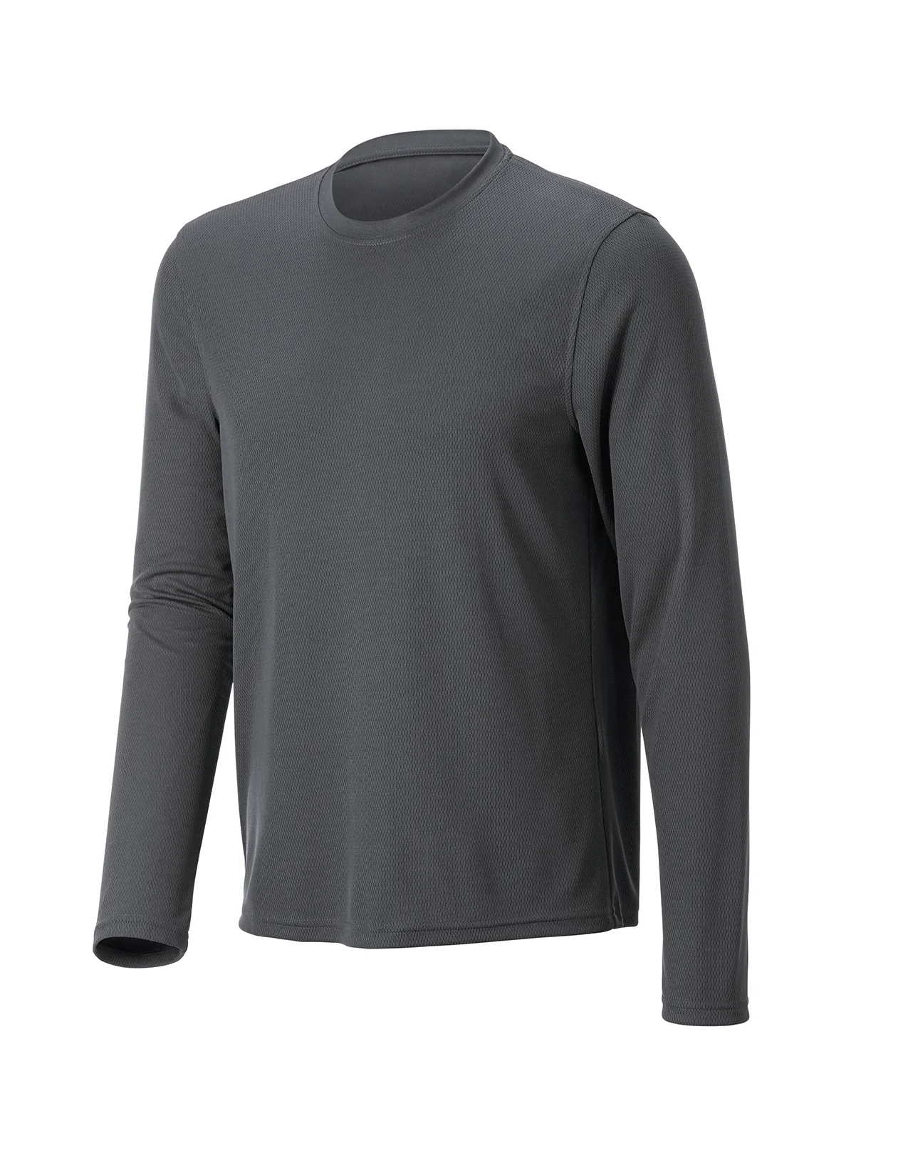 Performance Long Sleeve Shirt