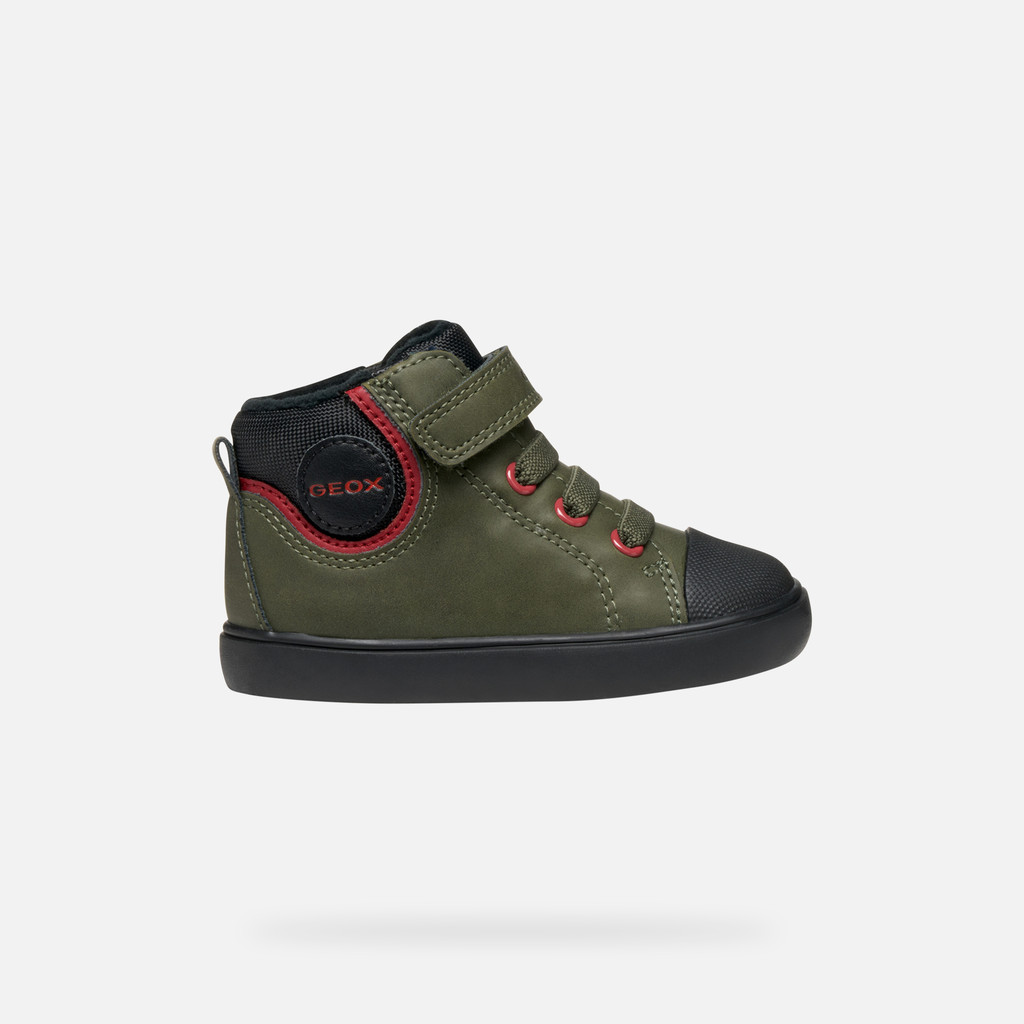 Gisli Toddler
