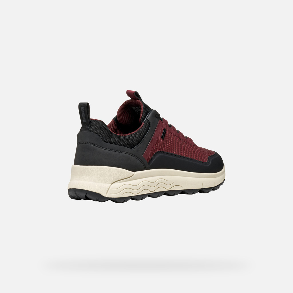 Spherica 4x4 Abx Man