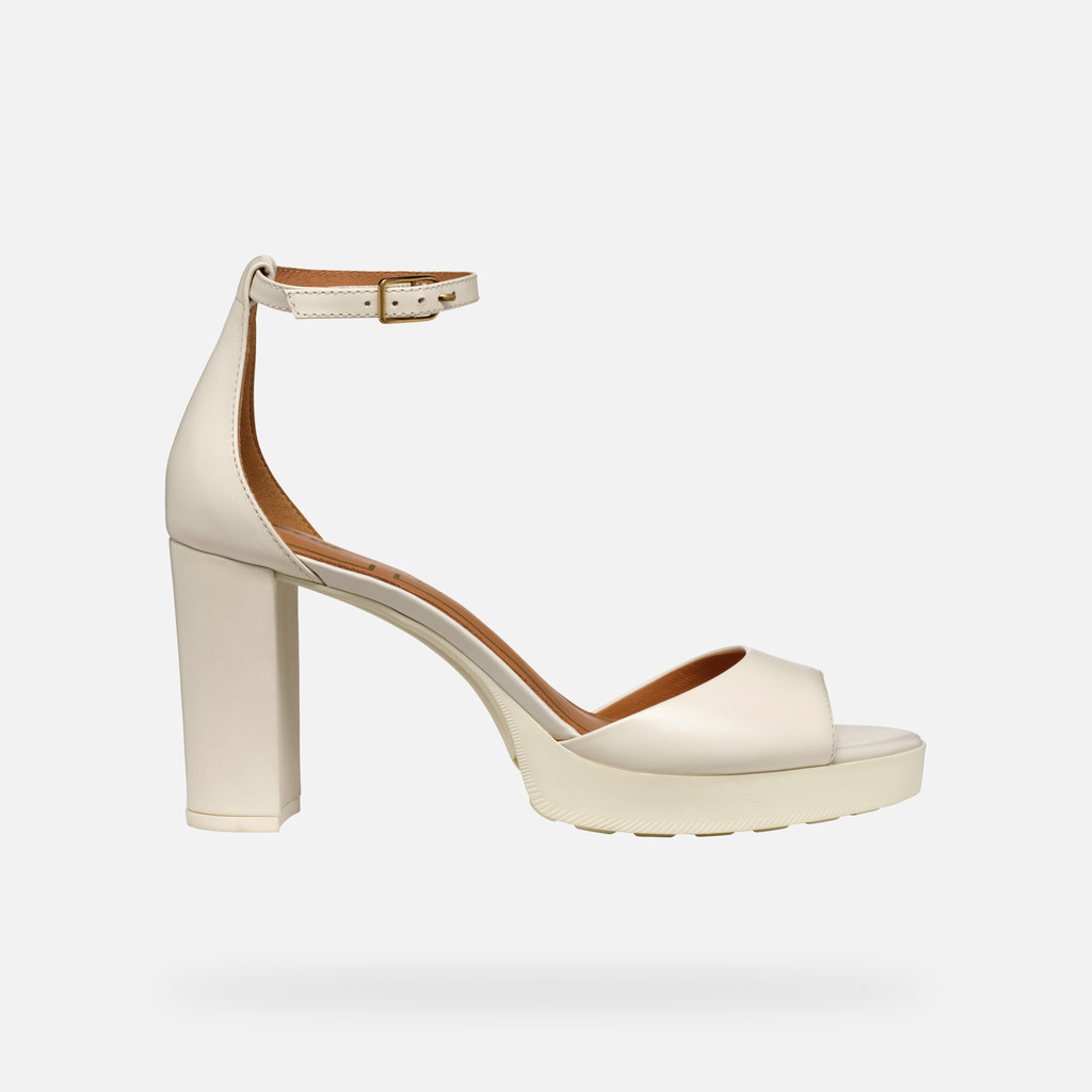 Walk Pleasure 85s Woman