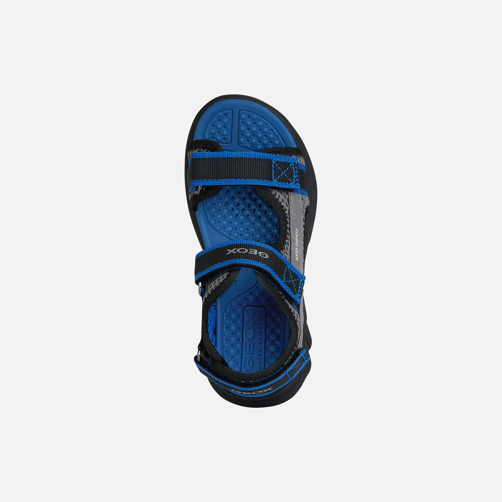 Sandal Airadyum Junior