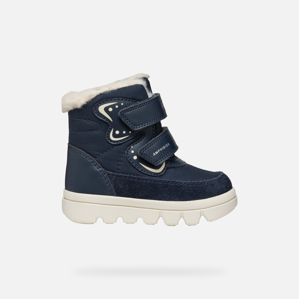 Willaboom Abx Toddler