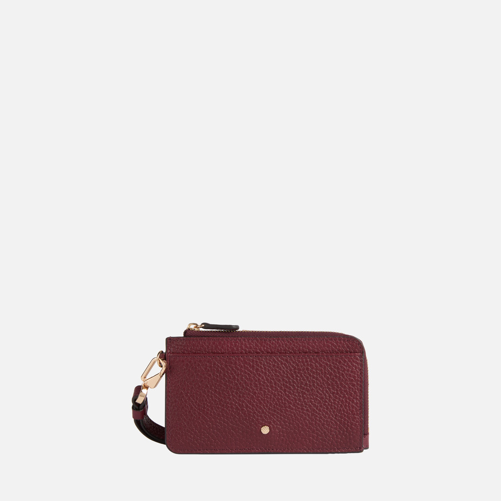 Wallet Woman