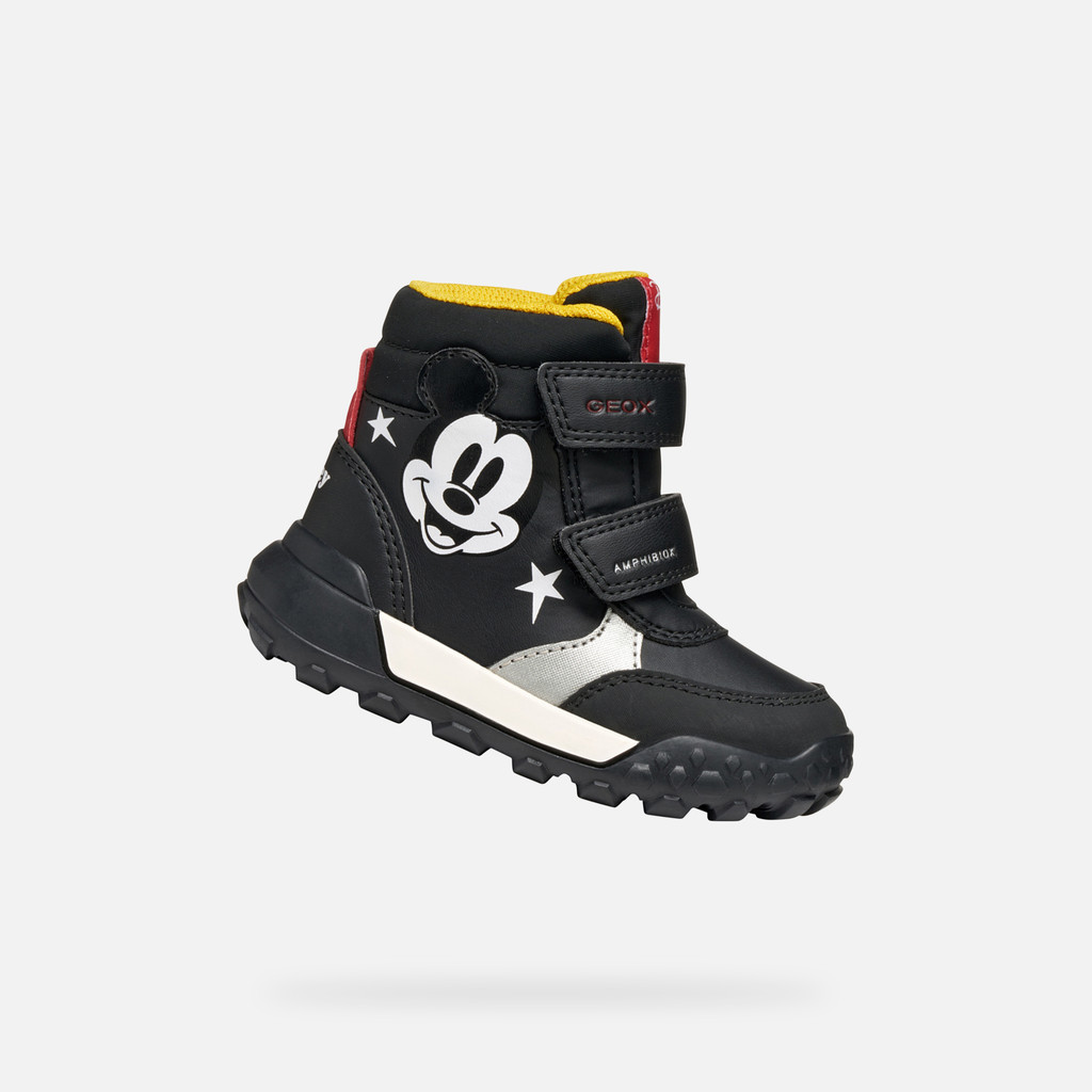 Trekkyup Abx Baby