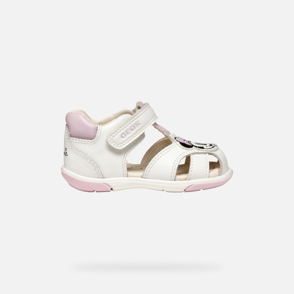 Sandal Zapito Baby Girl