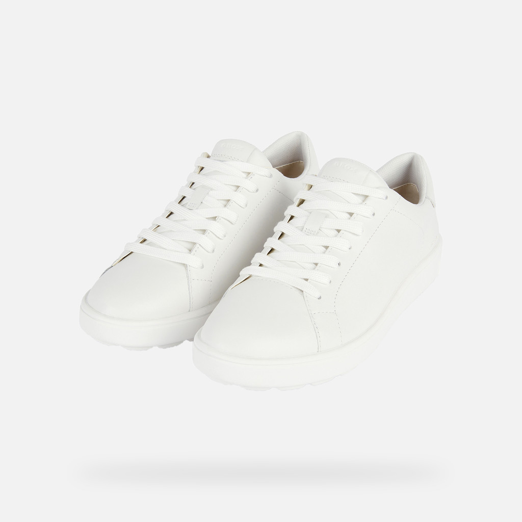 Spherica Ecub-1 Woman