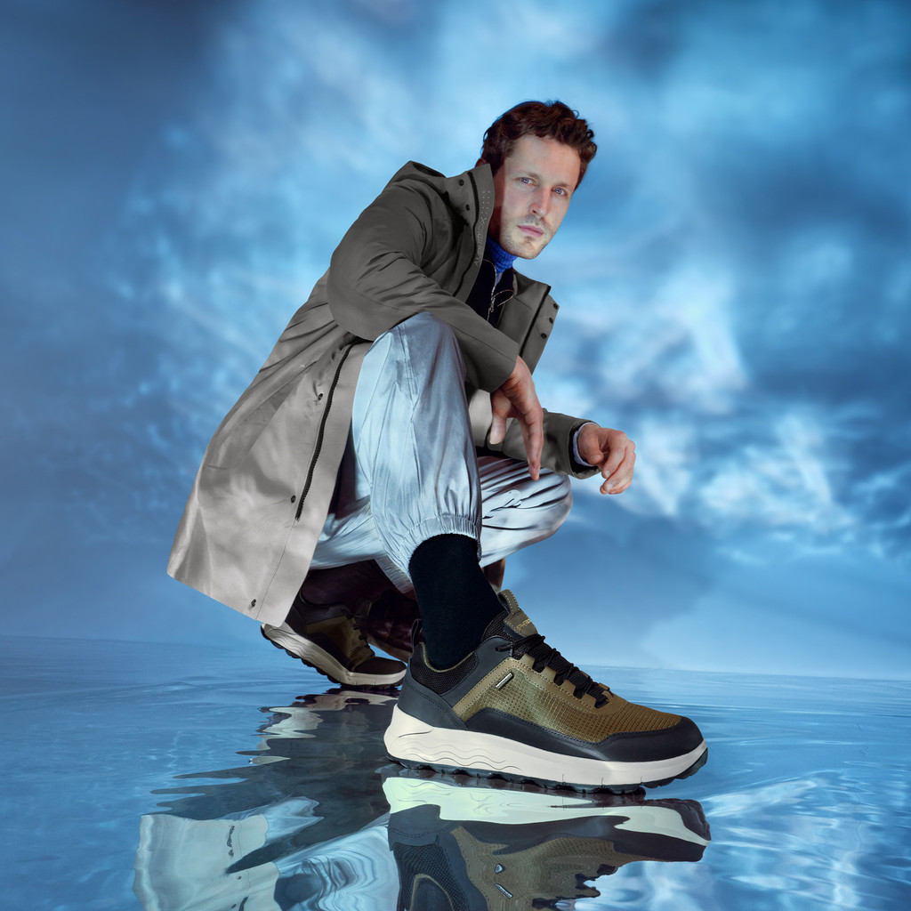 Spherica 4x4 Abx Man