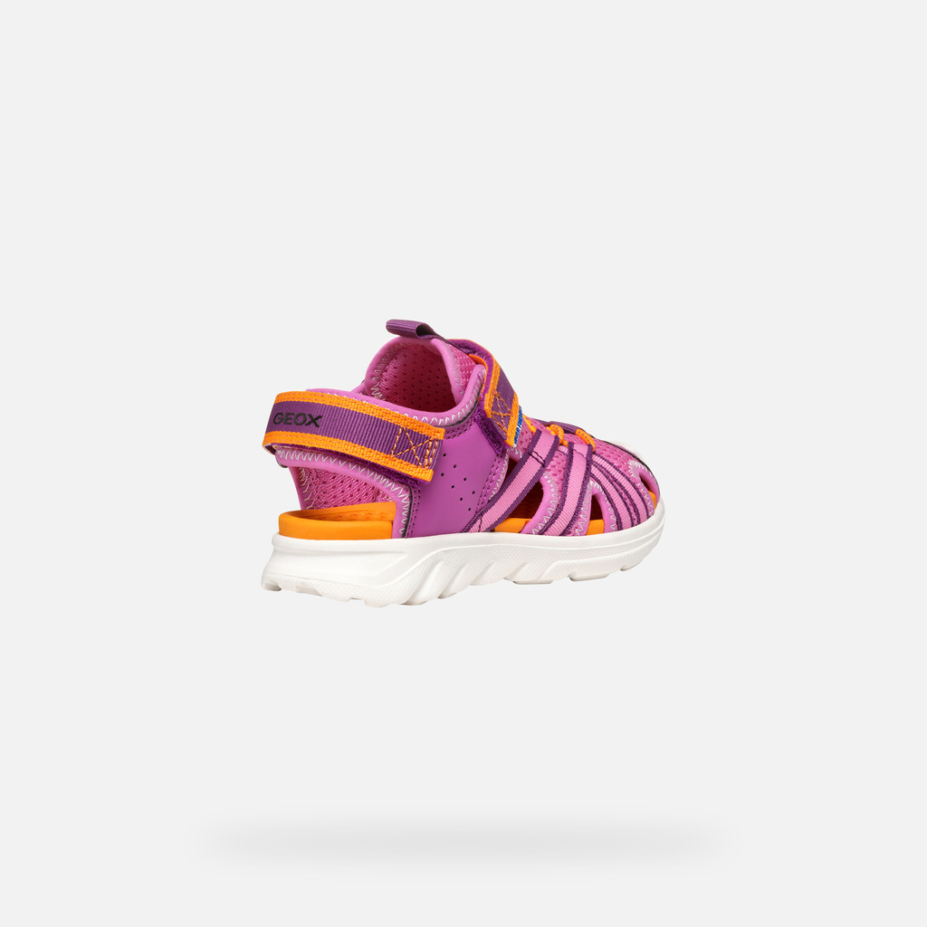Sandal Airadyum Junior