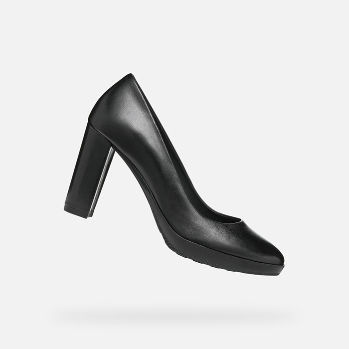 Walk Pleasure 85 Woman
