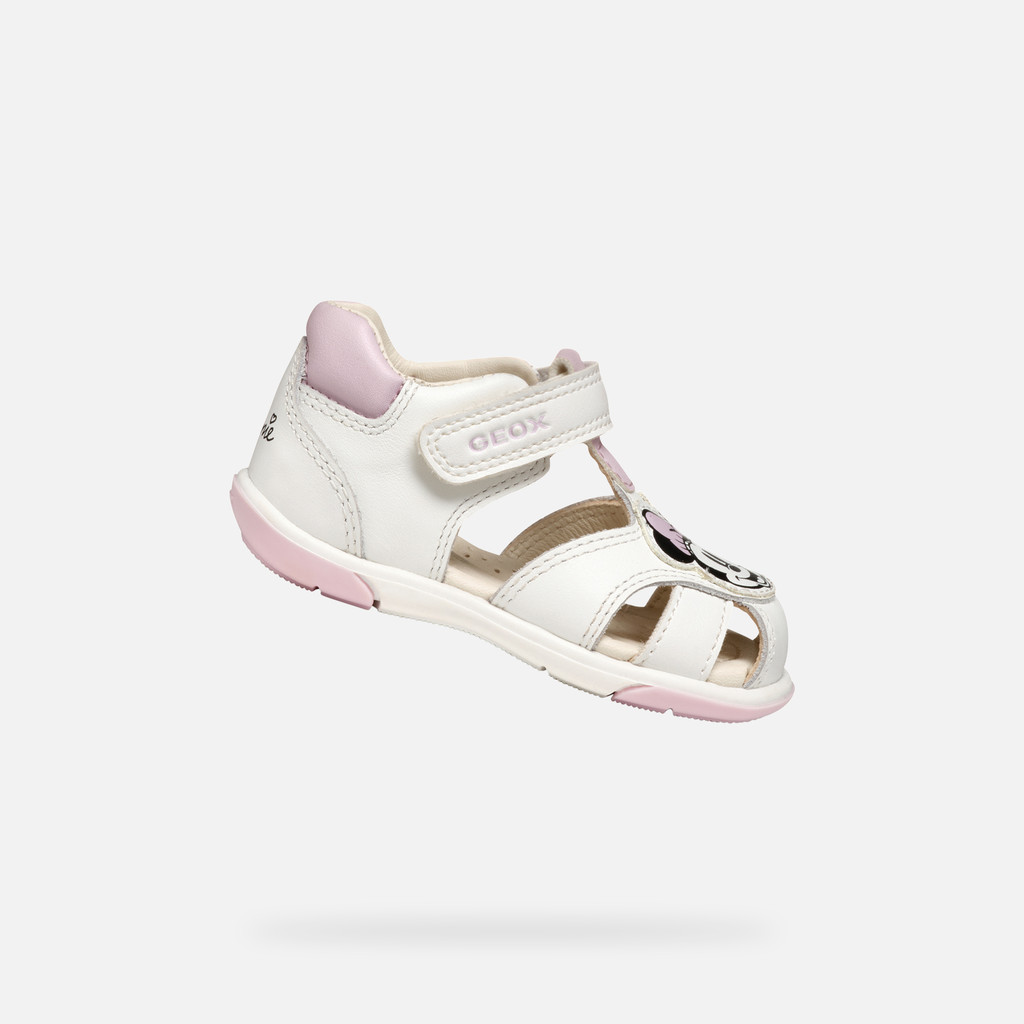Sandal Zapito Baby Girl