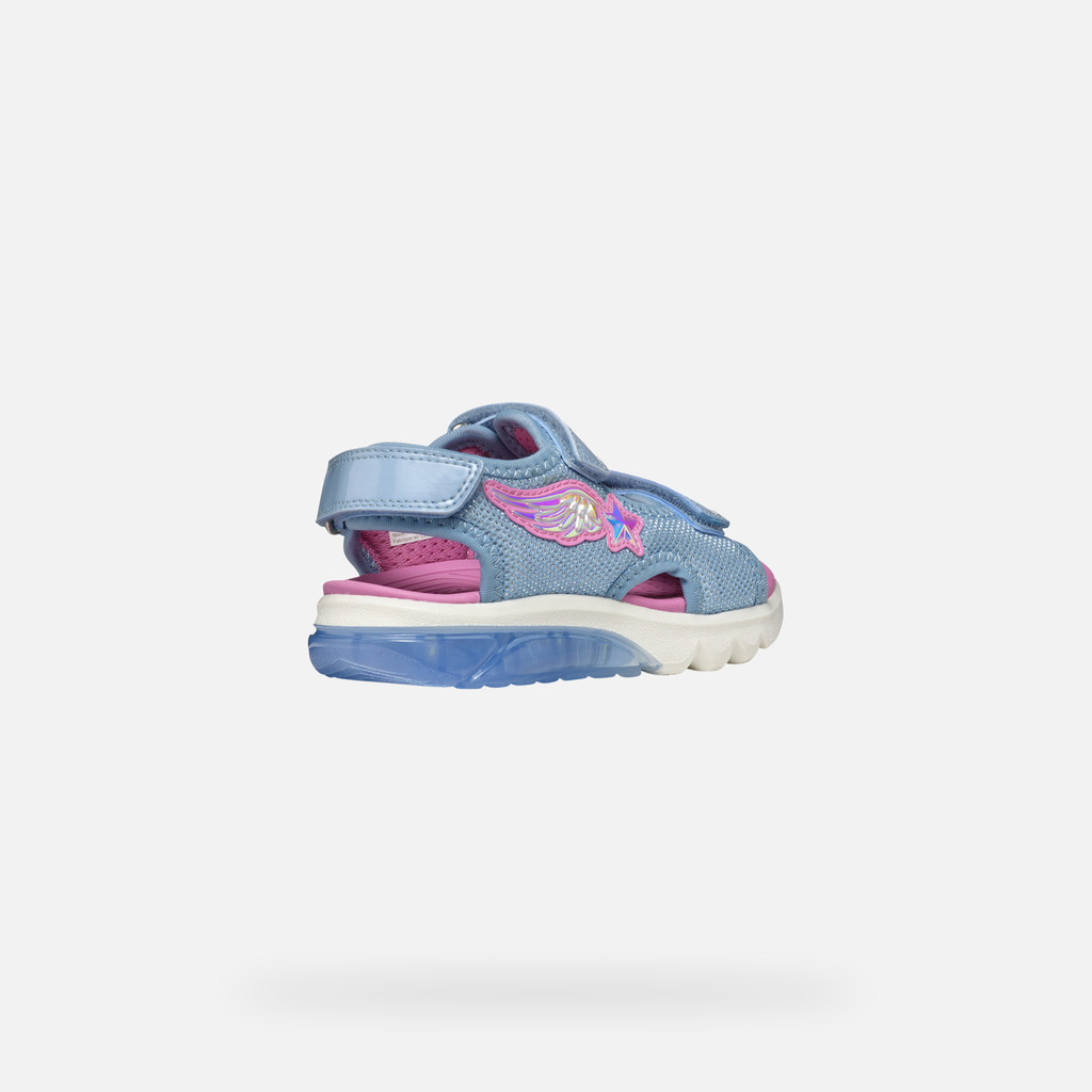 Sandal Ciberdron Girl