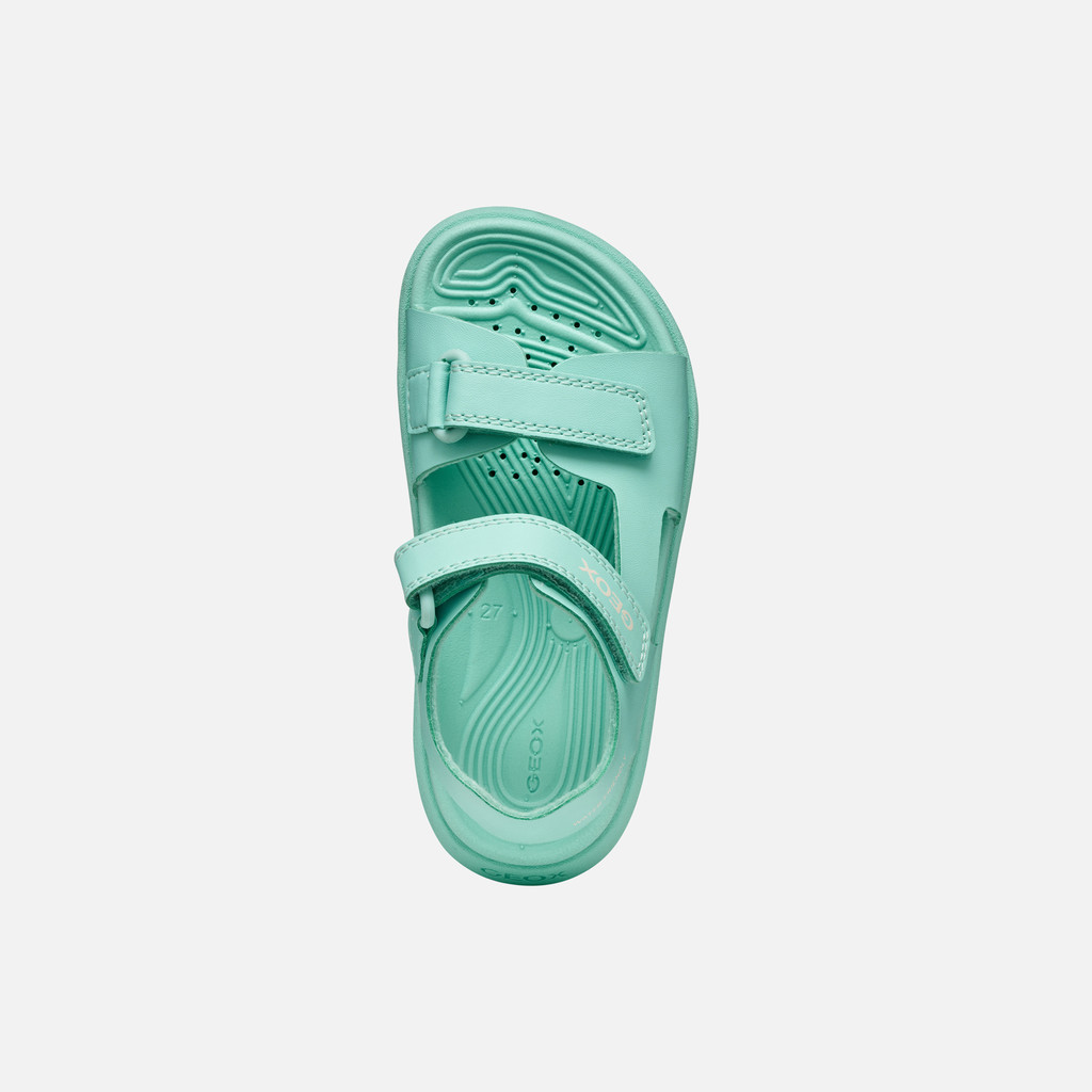Sandal Fusbetto Junior